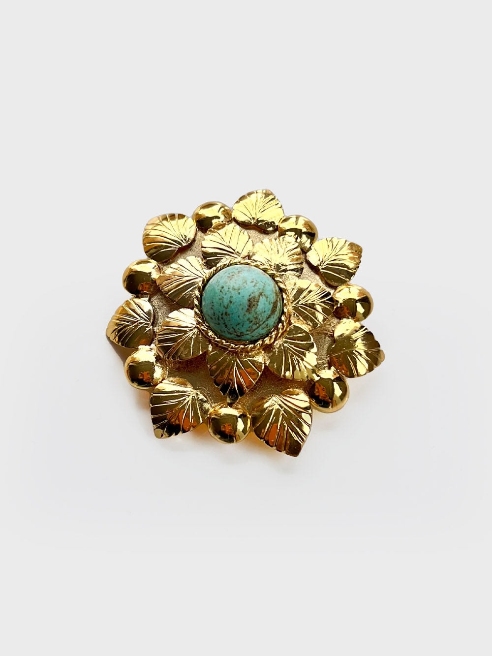 Broche de la Tia Ligia - imagen 1