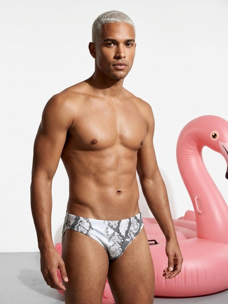 Swimbrief — Piton (Limited edition) - imagen 1