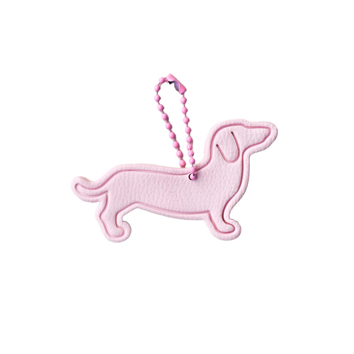 Charm Salchicha Rose - imagen 1