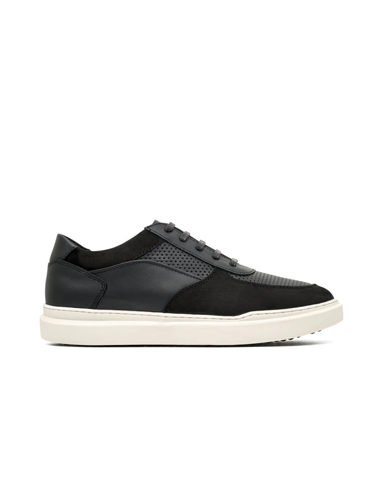 Zapato deportivo de cuero  REF WILL06 - imagen 1