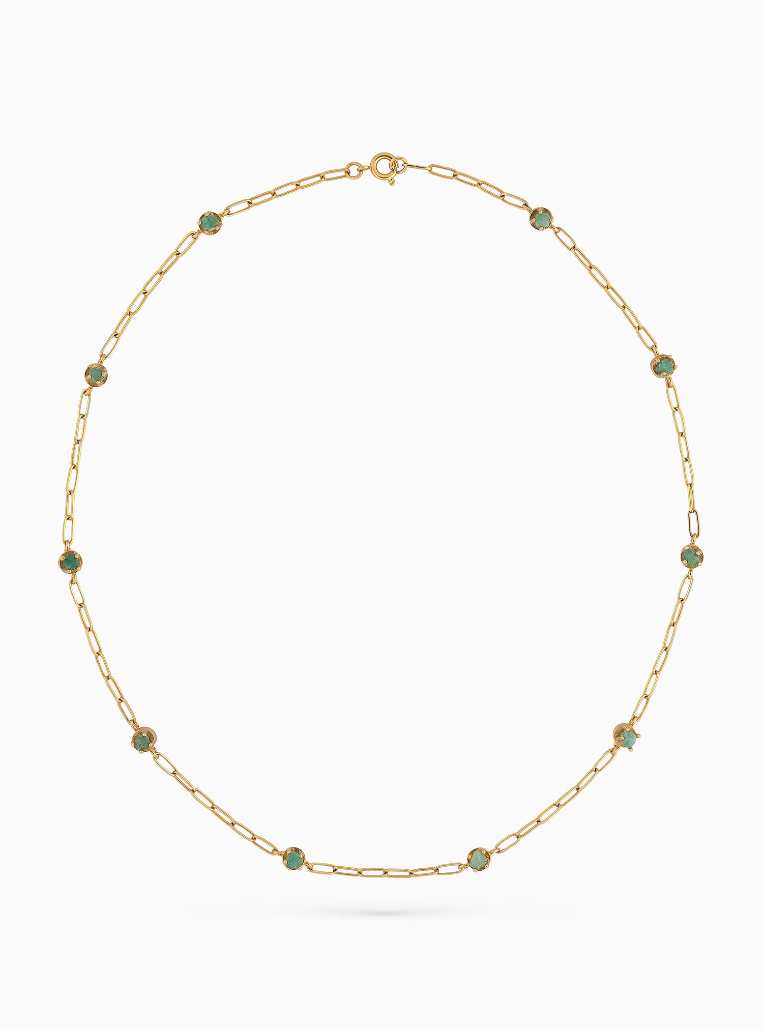 Collar Puntos Tennis - imagen 1