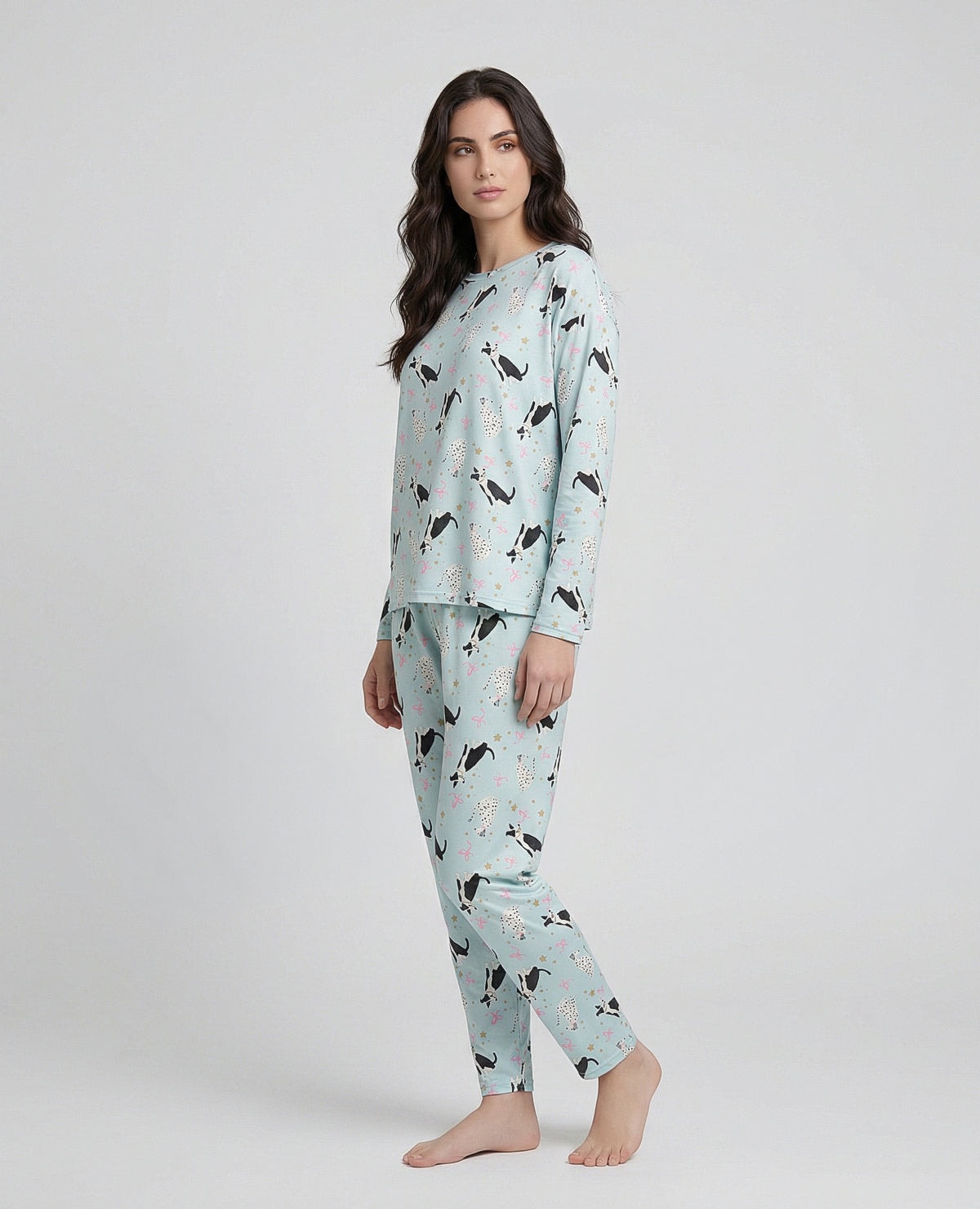 Pijama Pantalón Jogger | Camibuzo - imagen 1