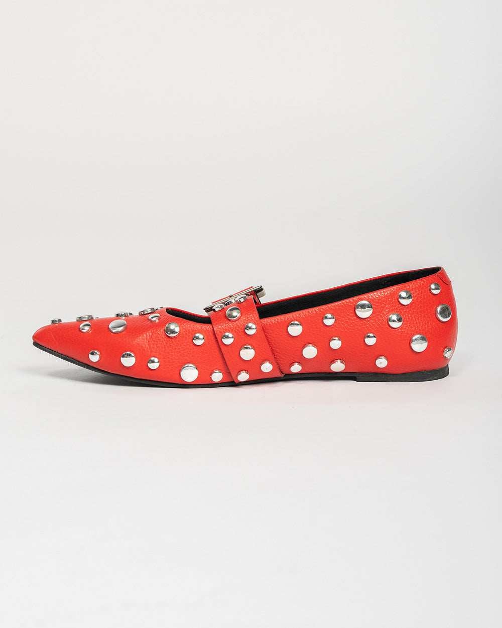 POINTER FLATS RED - imagen 1