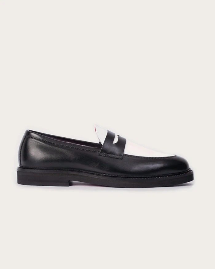 Mocasín Mercer Dual Suela Ultraliviana - imagen 1