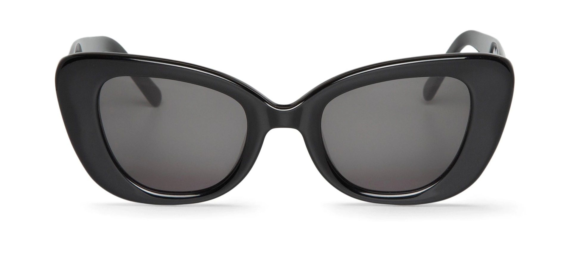 BLACK CAPARICA WITH CLASSICAL LENSES - imagen 1