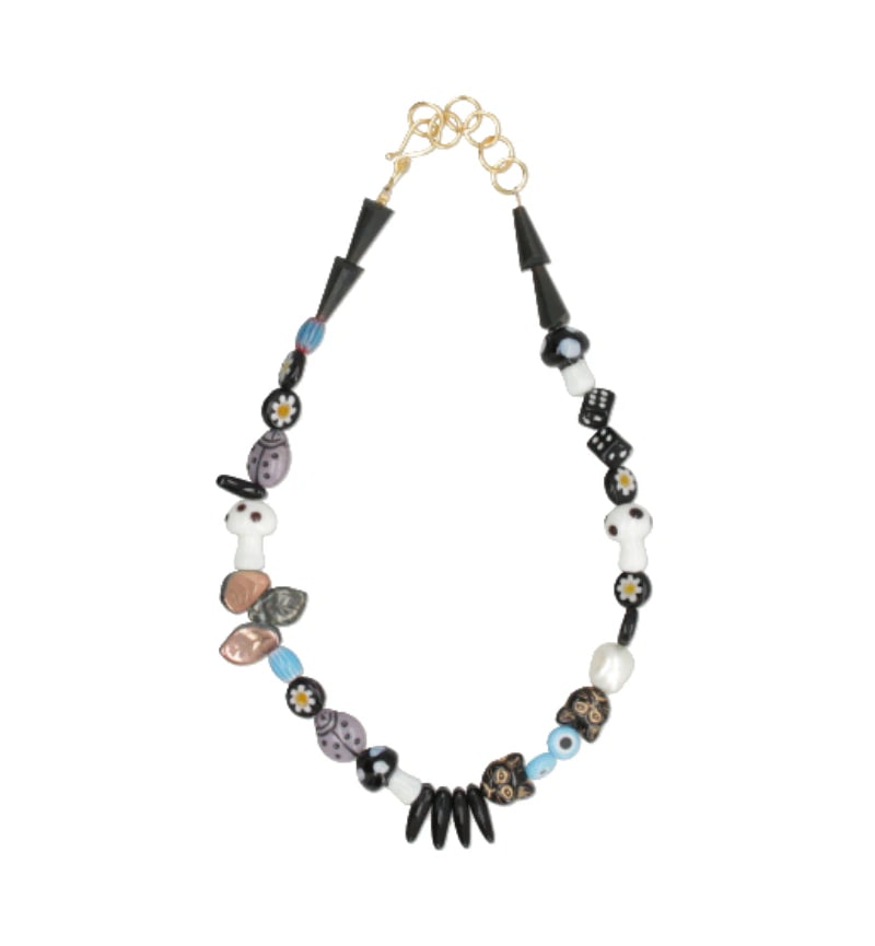 Collar Eclipse - imagen 1