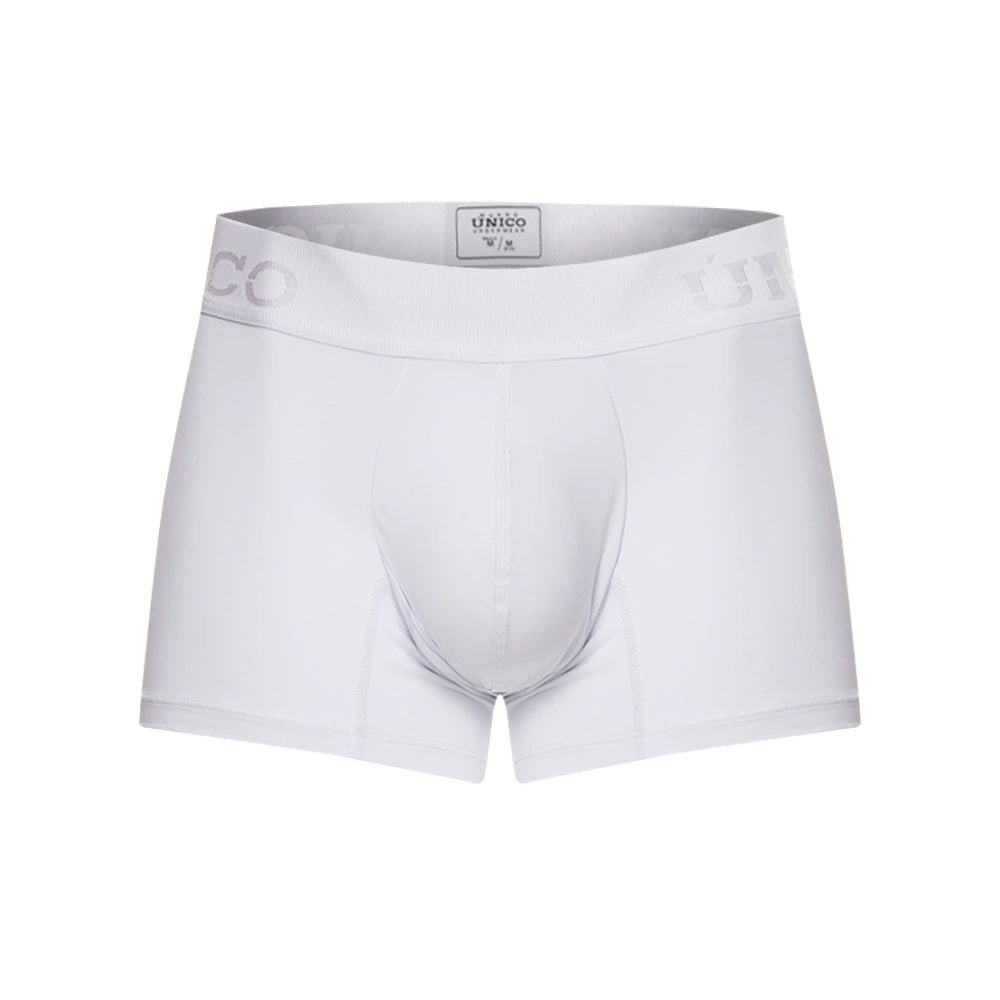 BOXER CORTO TILO A23 BLANCO - imagen 1