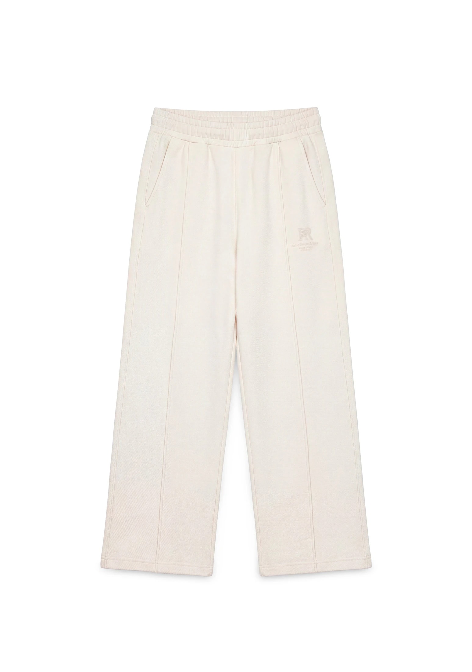 Across The Lines Ivory Jogger - imagen 1