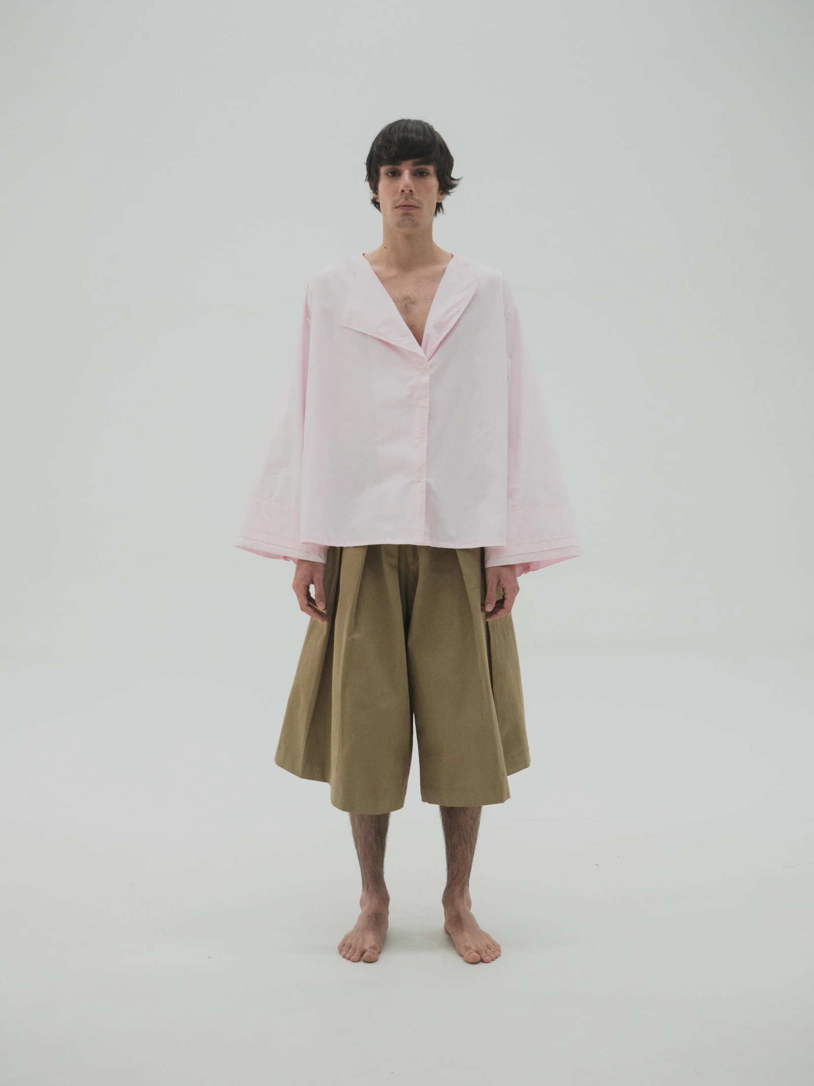 Capri Pant Hombre - imagen 1