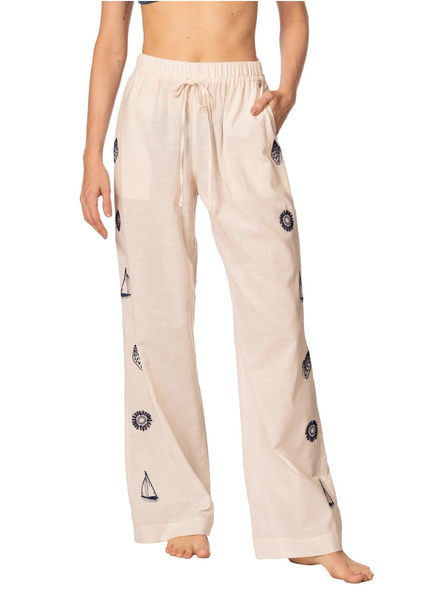 SACRED SUN DAKOTA PANT 9573 - imagen 1