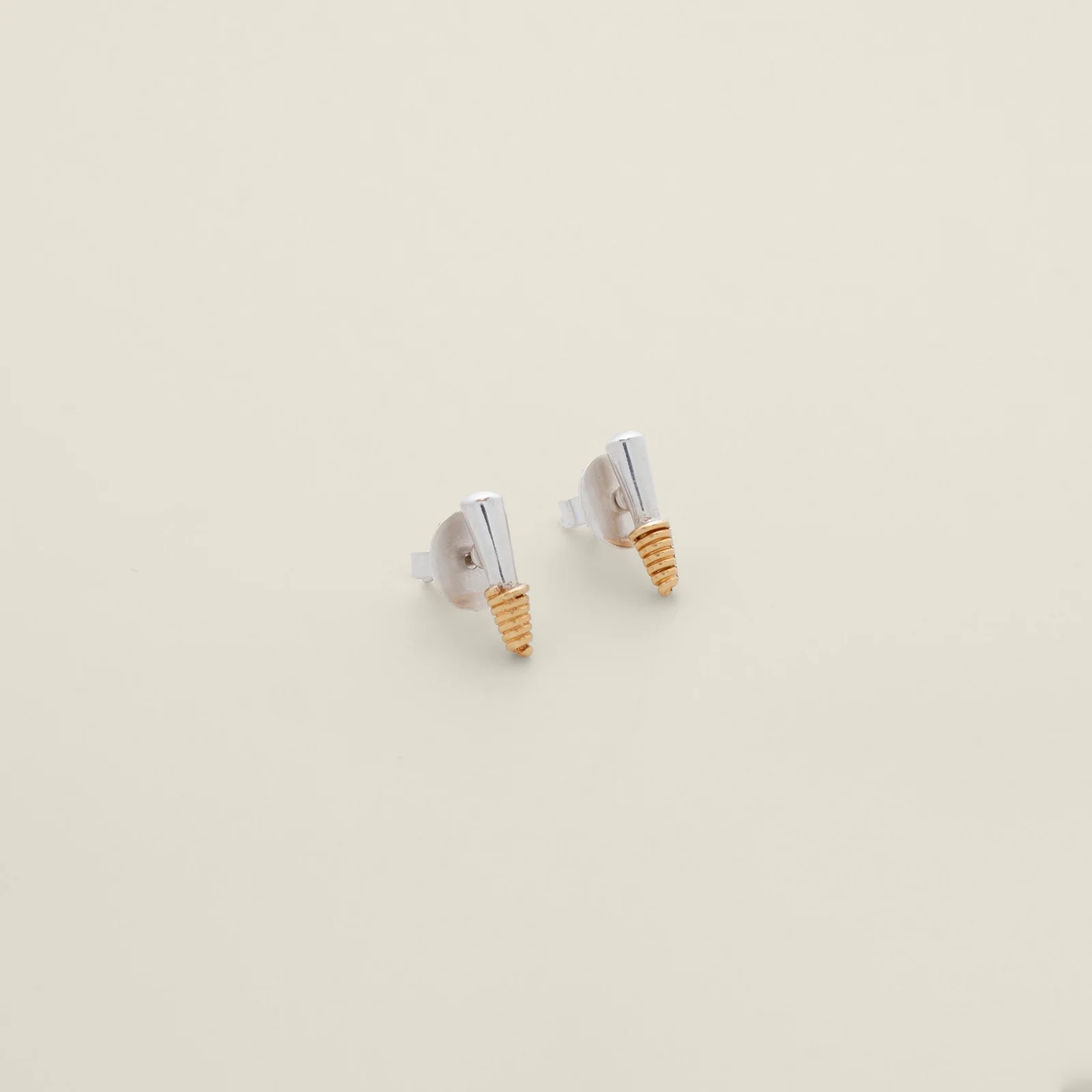 Midi Pech Studs - imagen 1