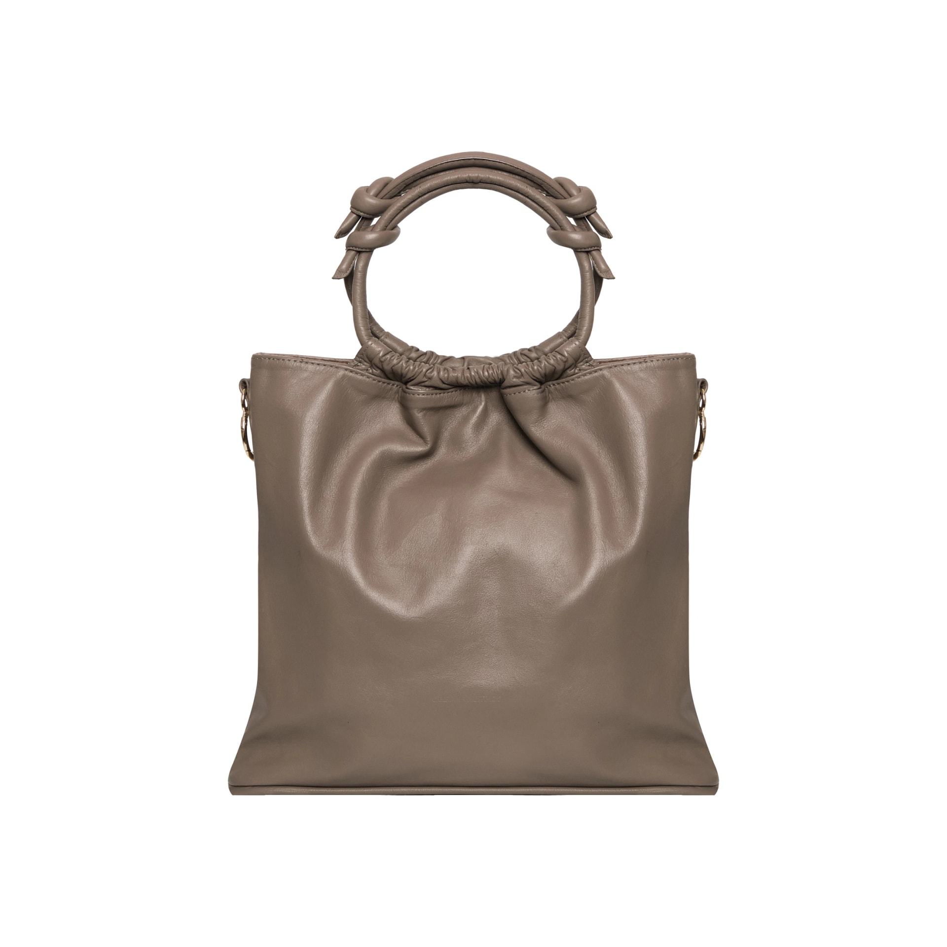 Alocasia Bag Cocoa - imagen 1