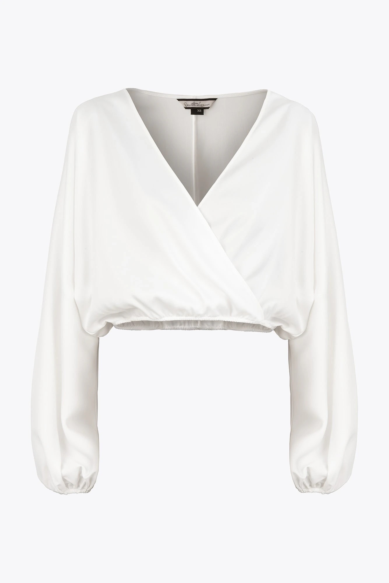 Blusa Duna Ivory - imagen 1