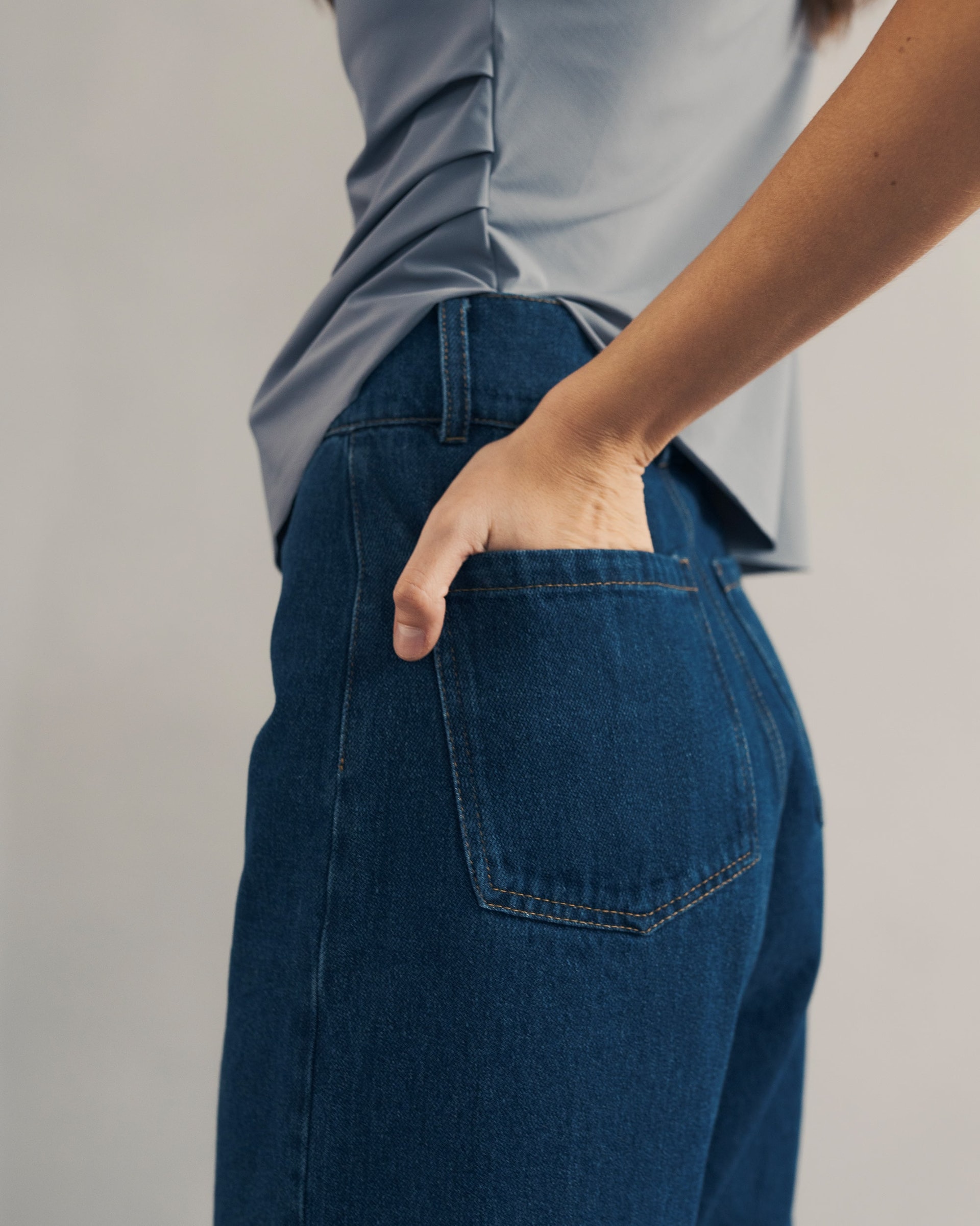 Tailored Jeans - imagen 1