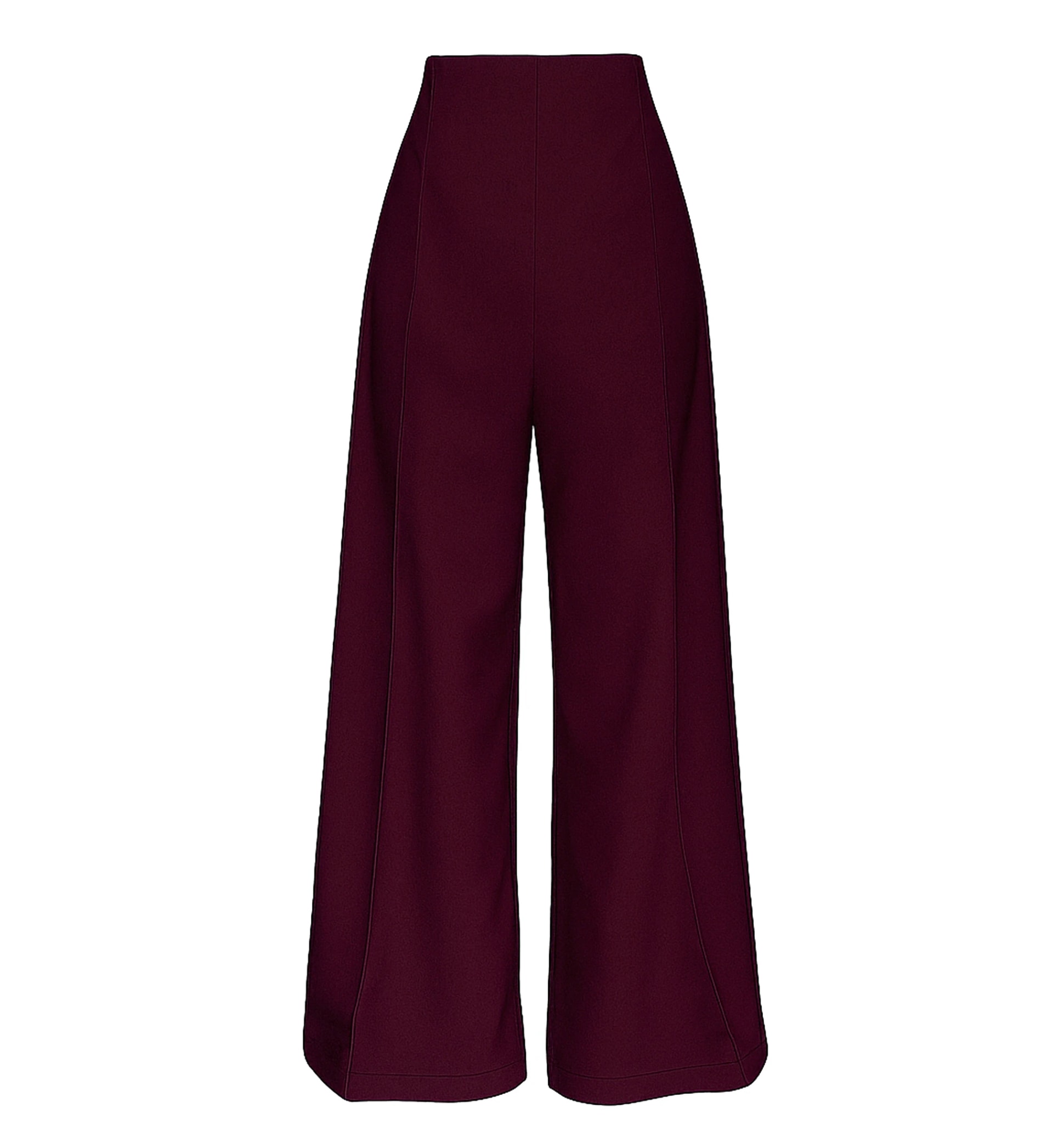 Cavallet Burdeos - Pantalon - imagen 1
