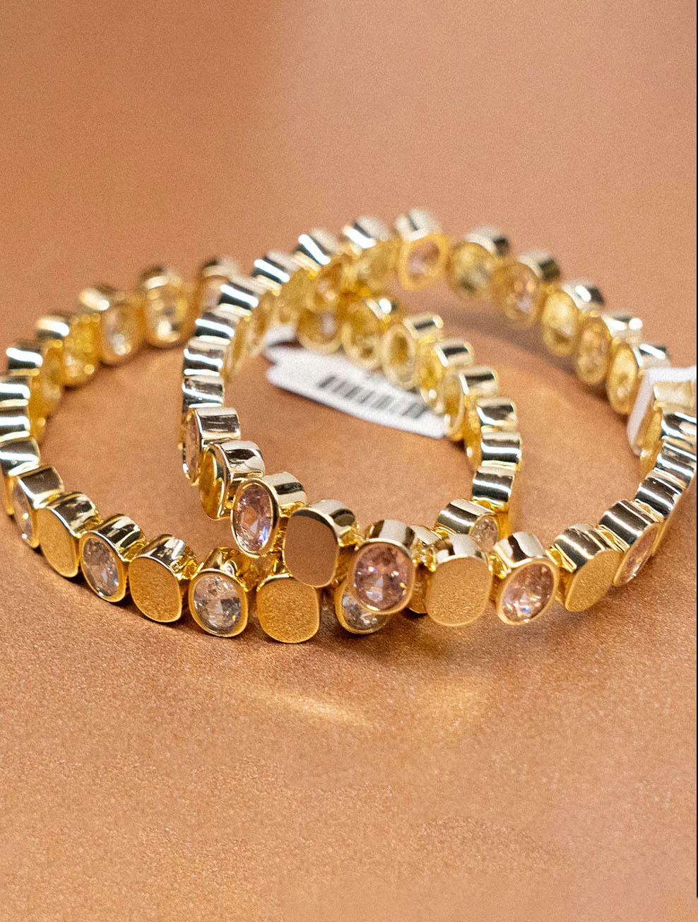 PULSERA  OVAL - imagen 1