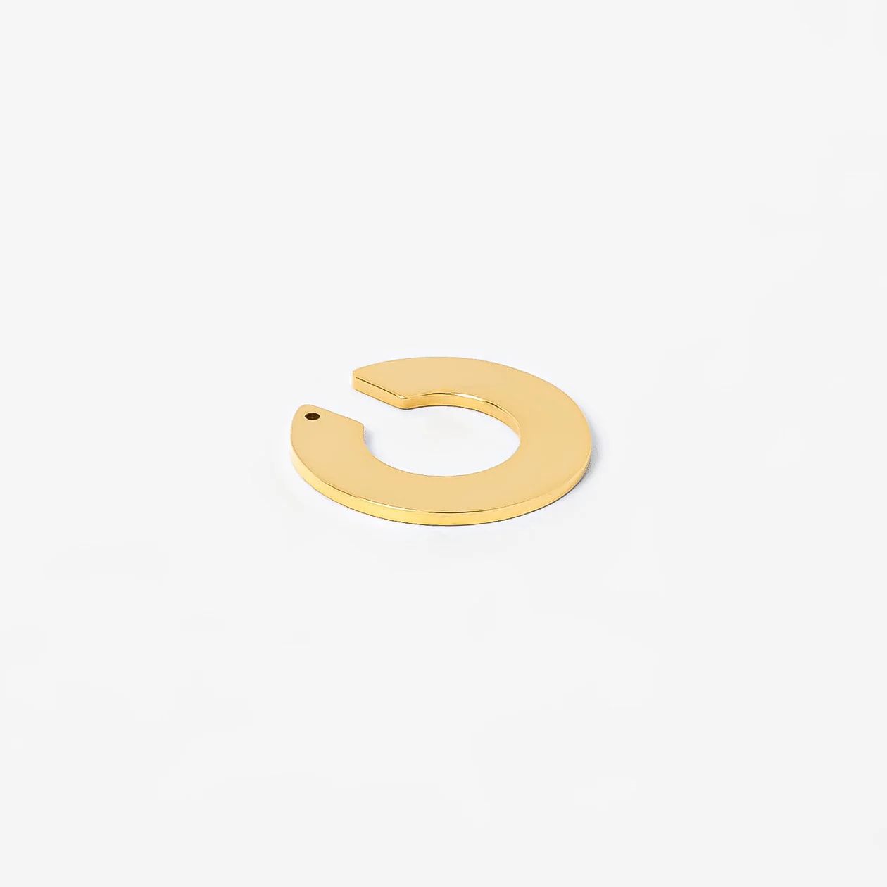 Aplos Earcuff Dorado - imagen 1