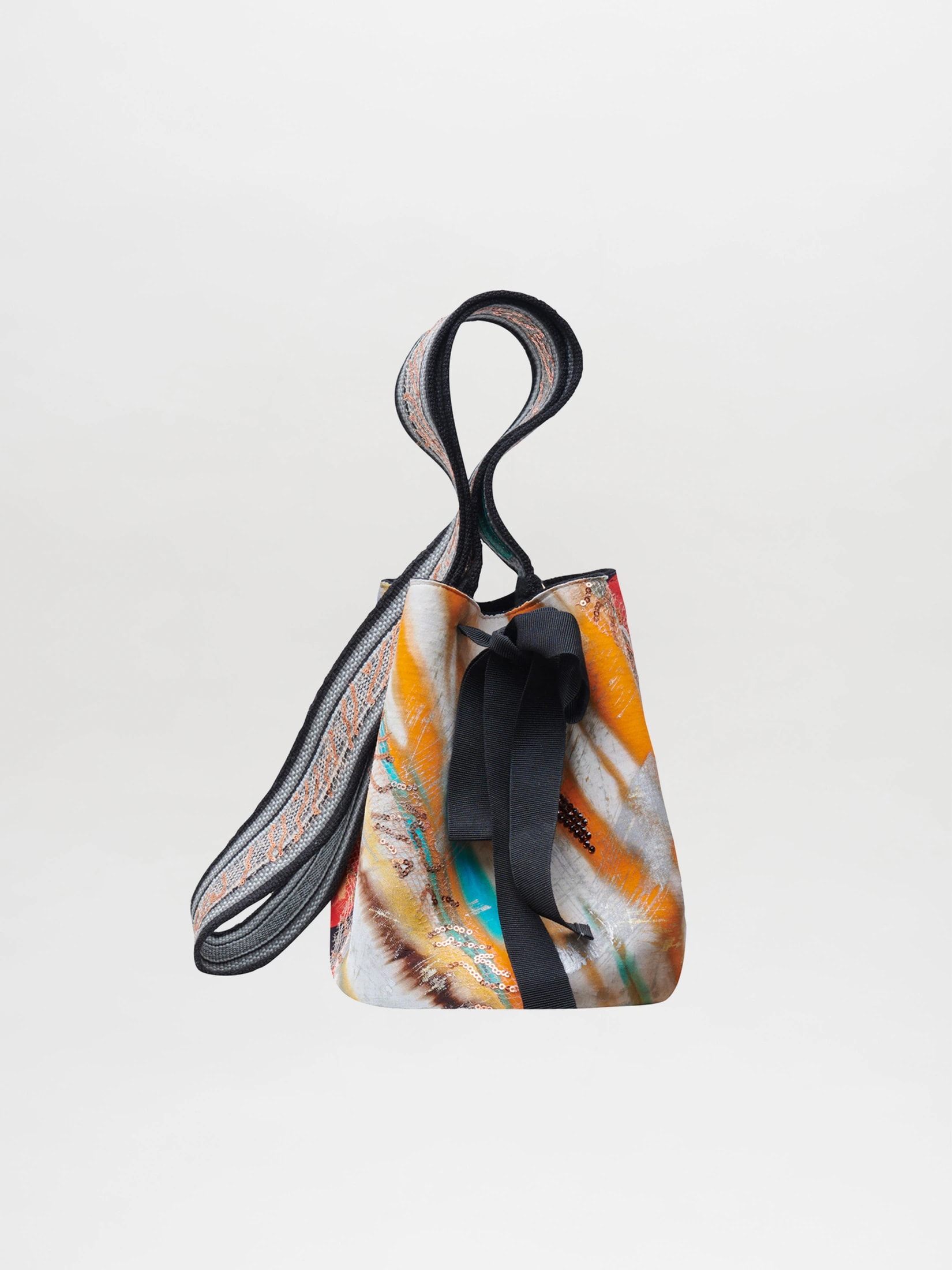 Mochila Laaput Black - imagen 1