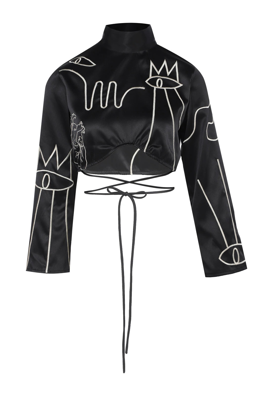 Alba Shirt - imagen 1