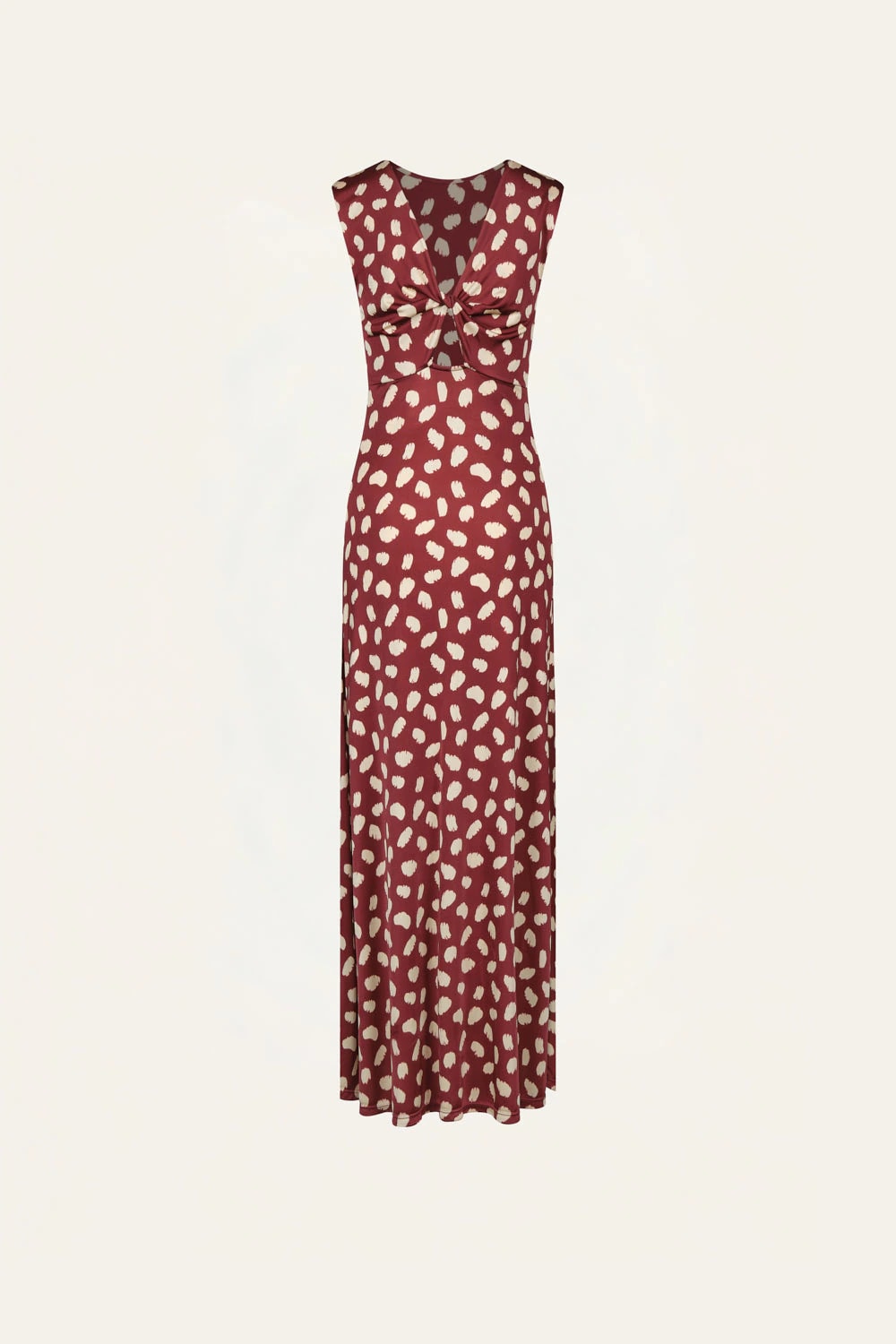 Horizonte Místico Dress - imagen 1