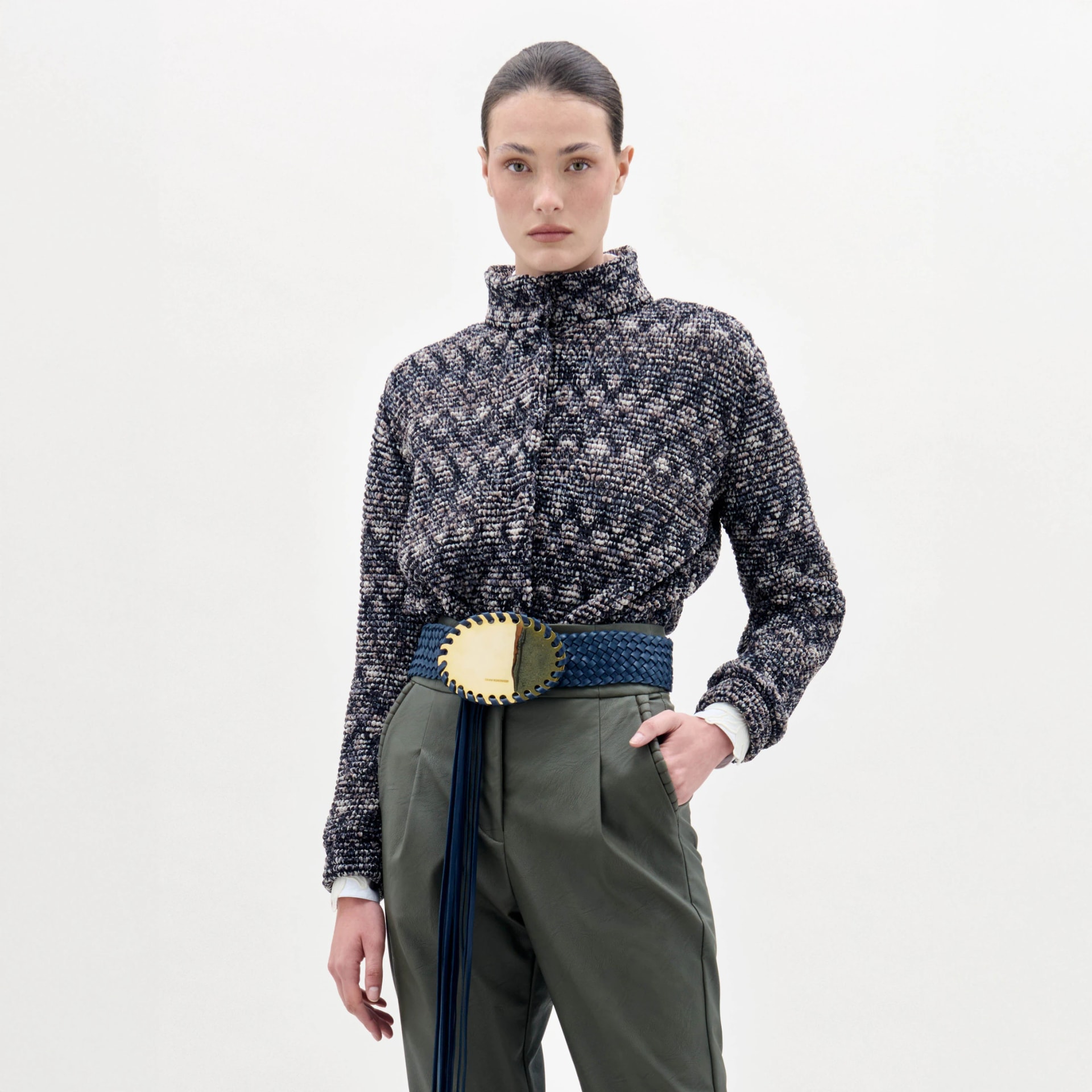 Zalta Jacket - imagen 1