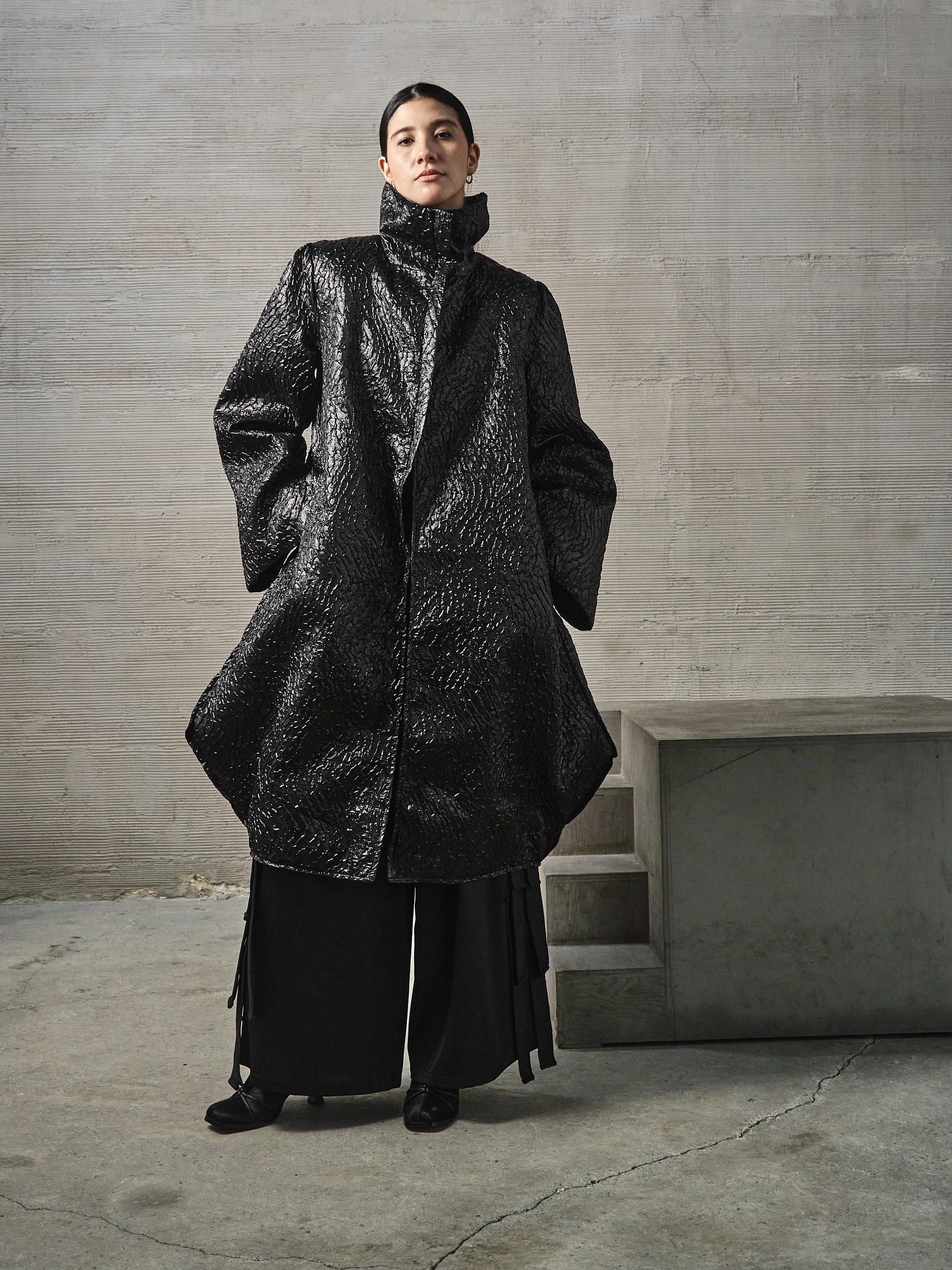 Aomori Overcoat - imagen 1