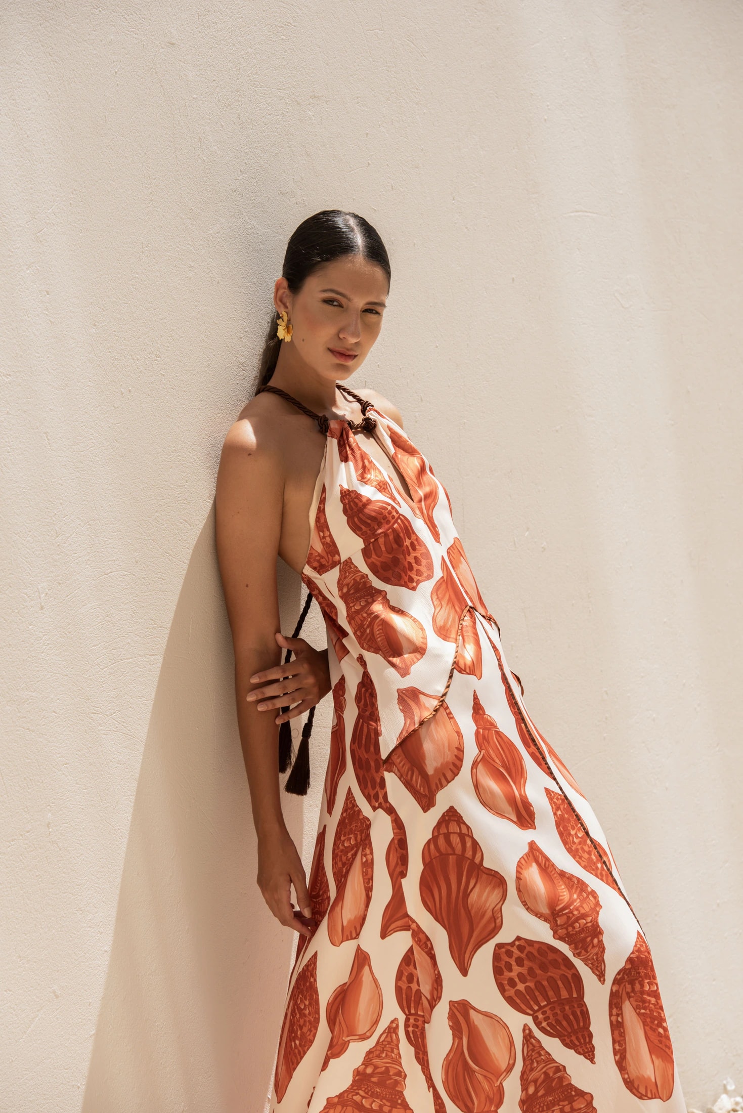Triana Vestido - imagen 1