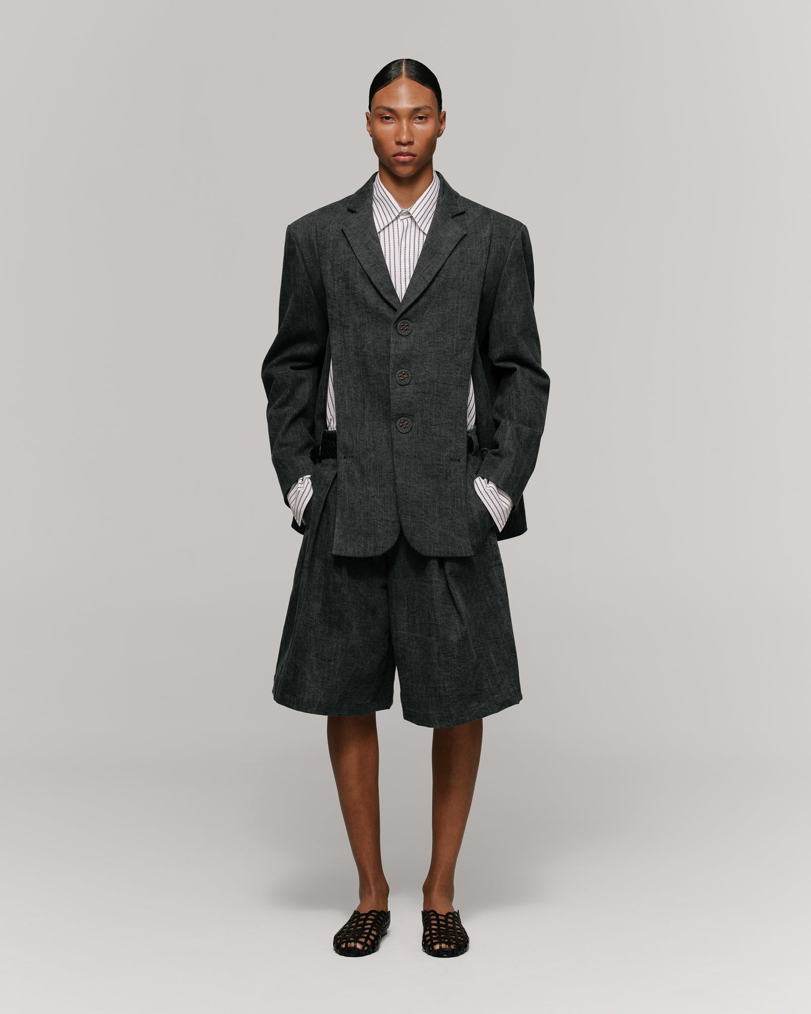 Traje Páramo - imagen 1