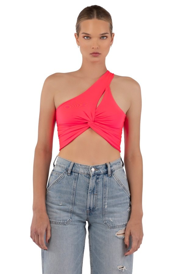 Crop Top – Roma - imagen 1