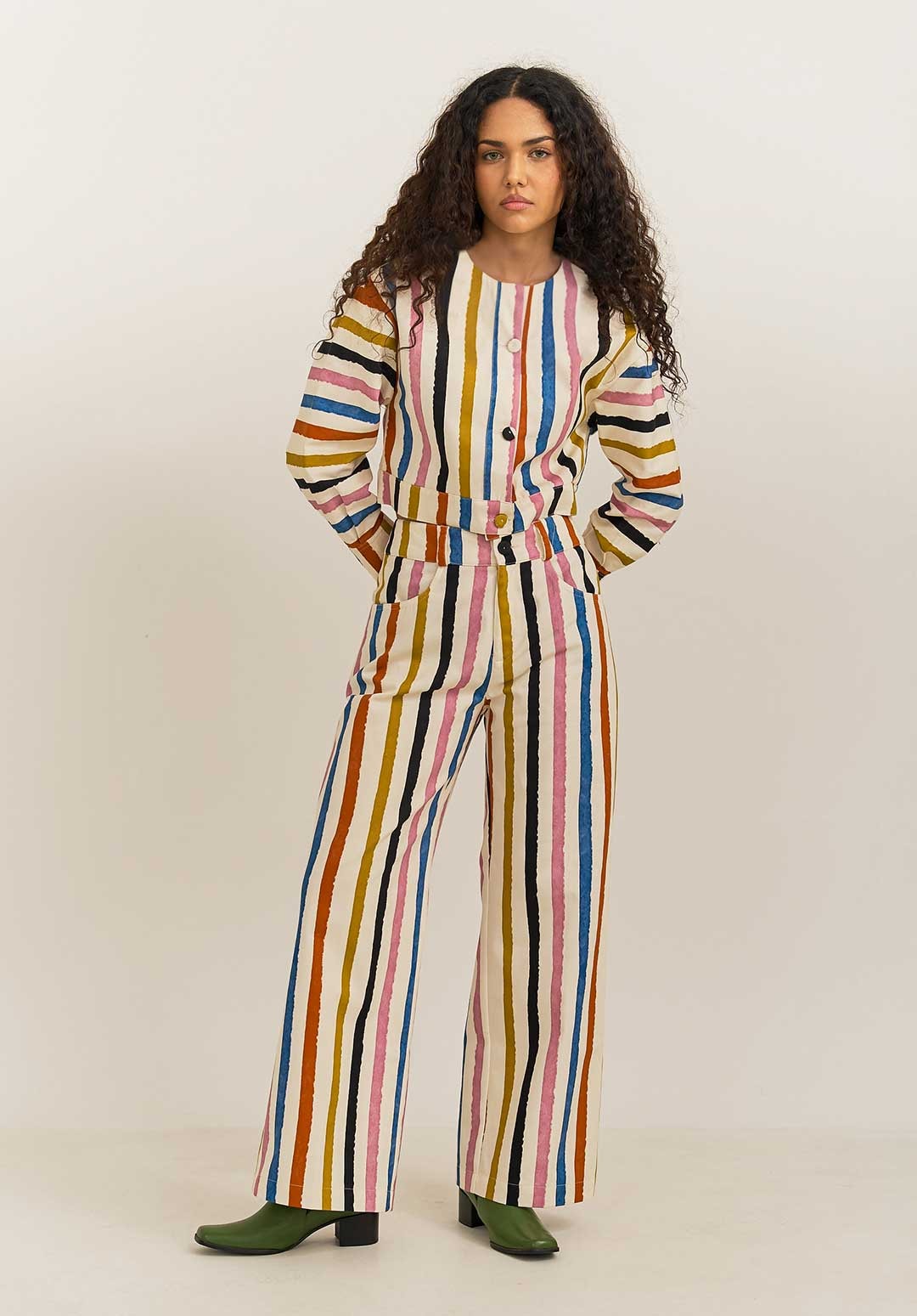 Pantalón Eje - imagen 1