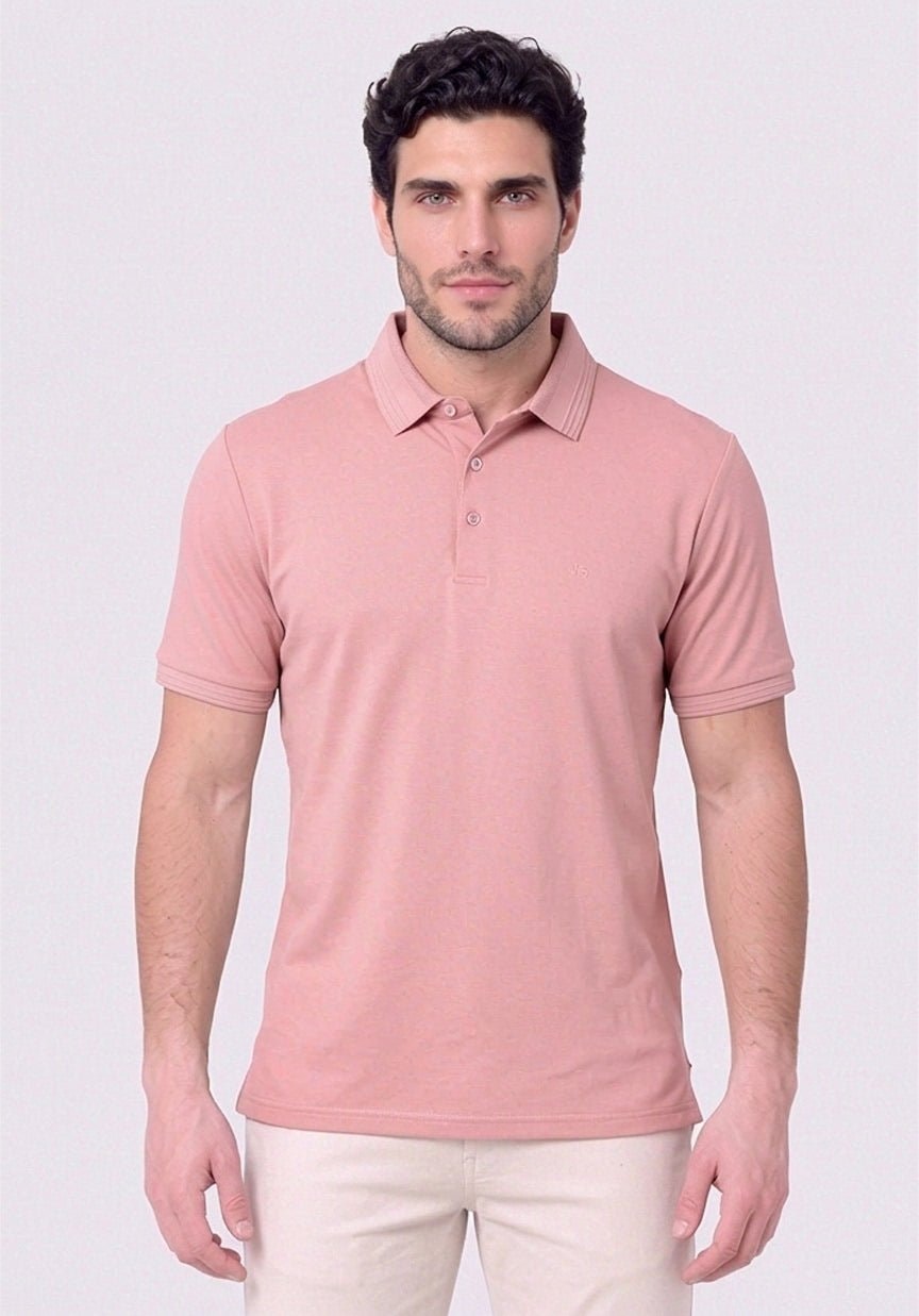 camiseta polo para hombre Jon sonen 020325007 - imagen 1