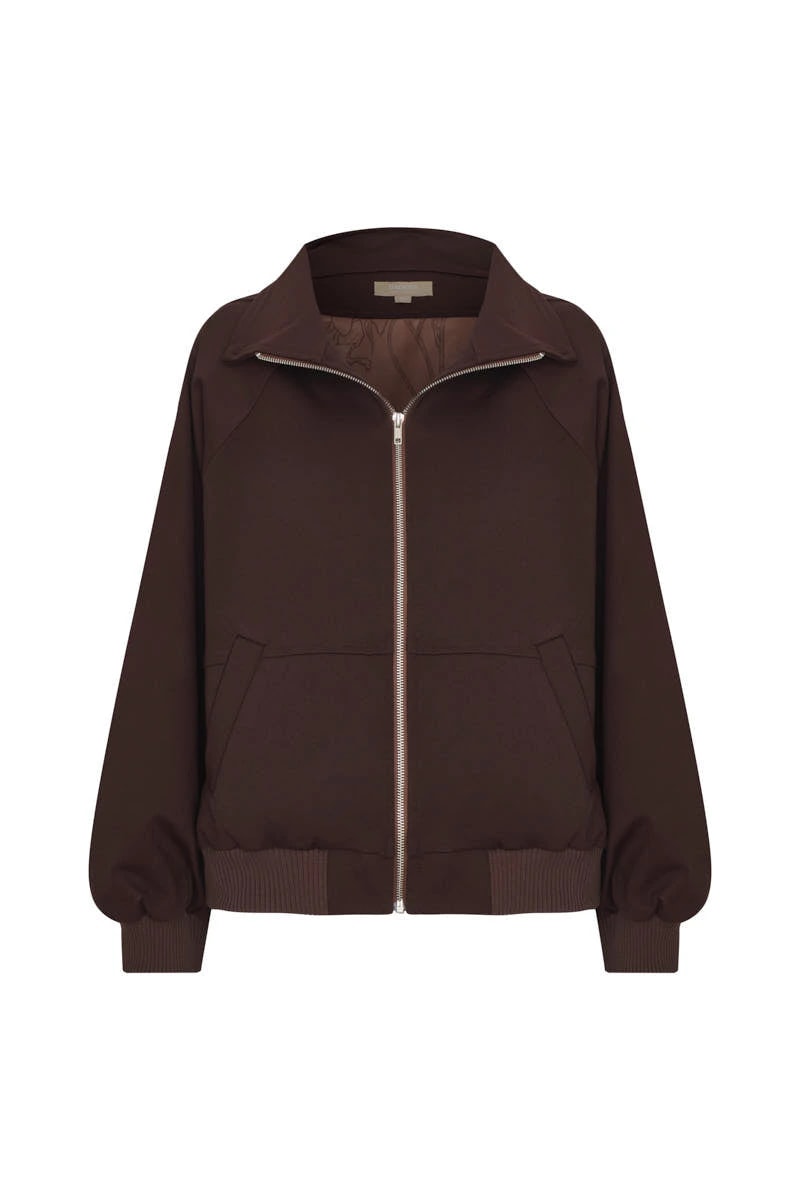 Chaqueta oporto brown - imagen 1