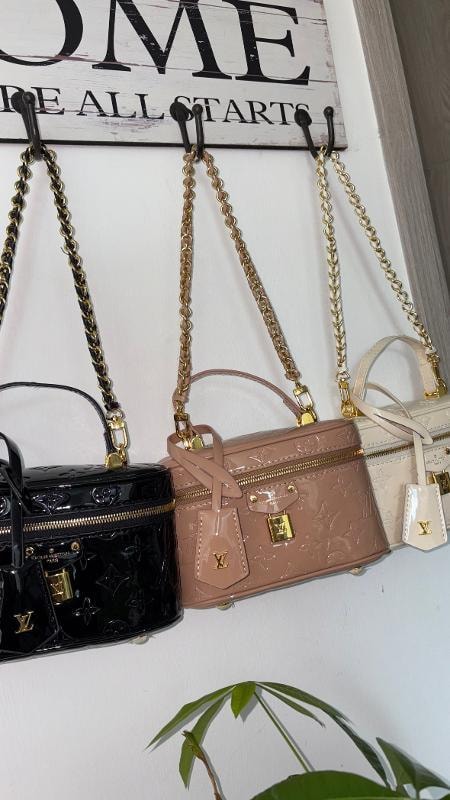 BOLSO LOUIS VUITTON CHAROL - imagen 1