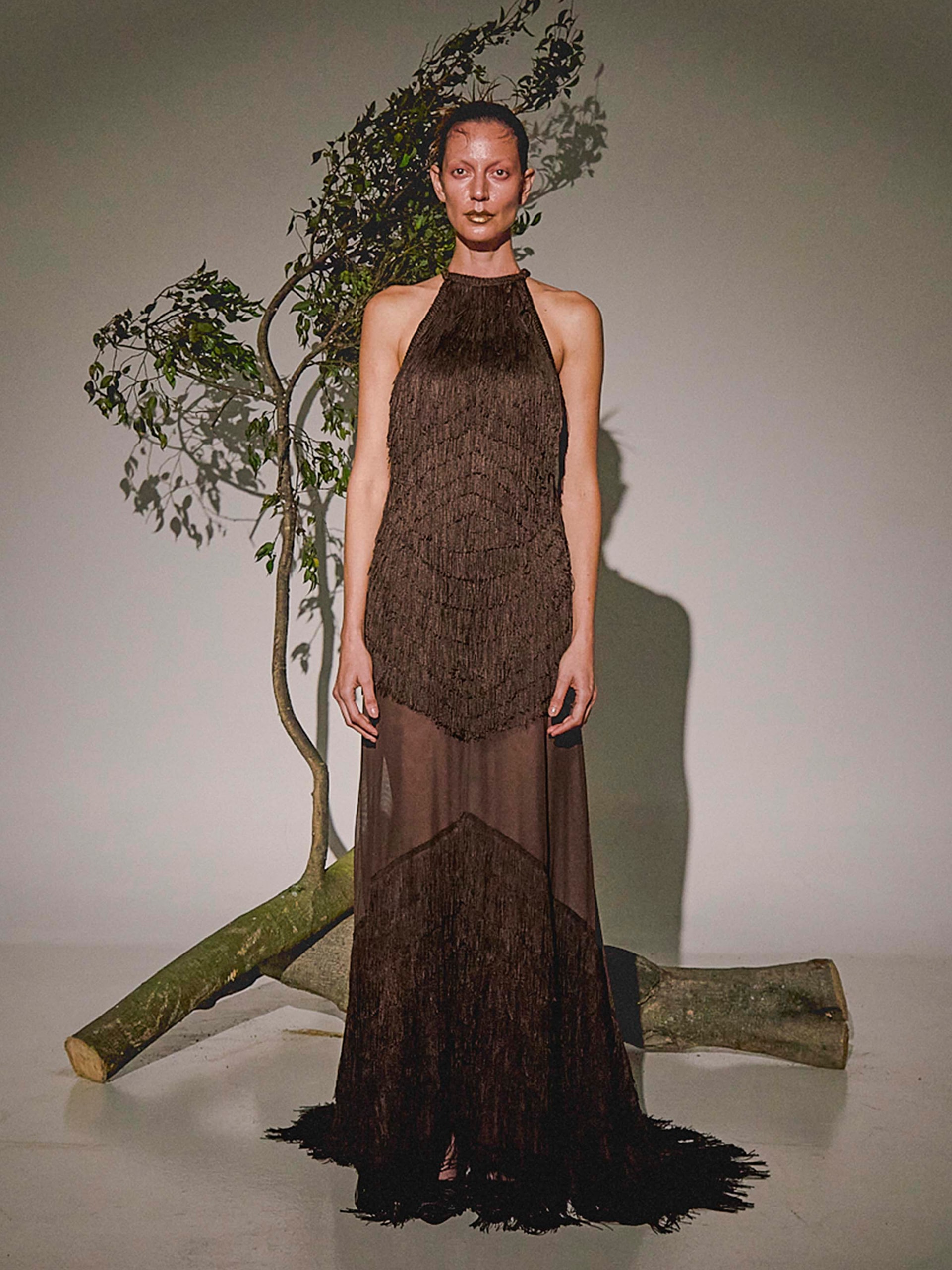 BOSCO DRESS - imagen 1