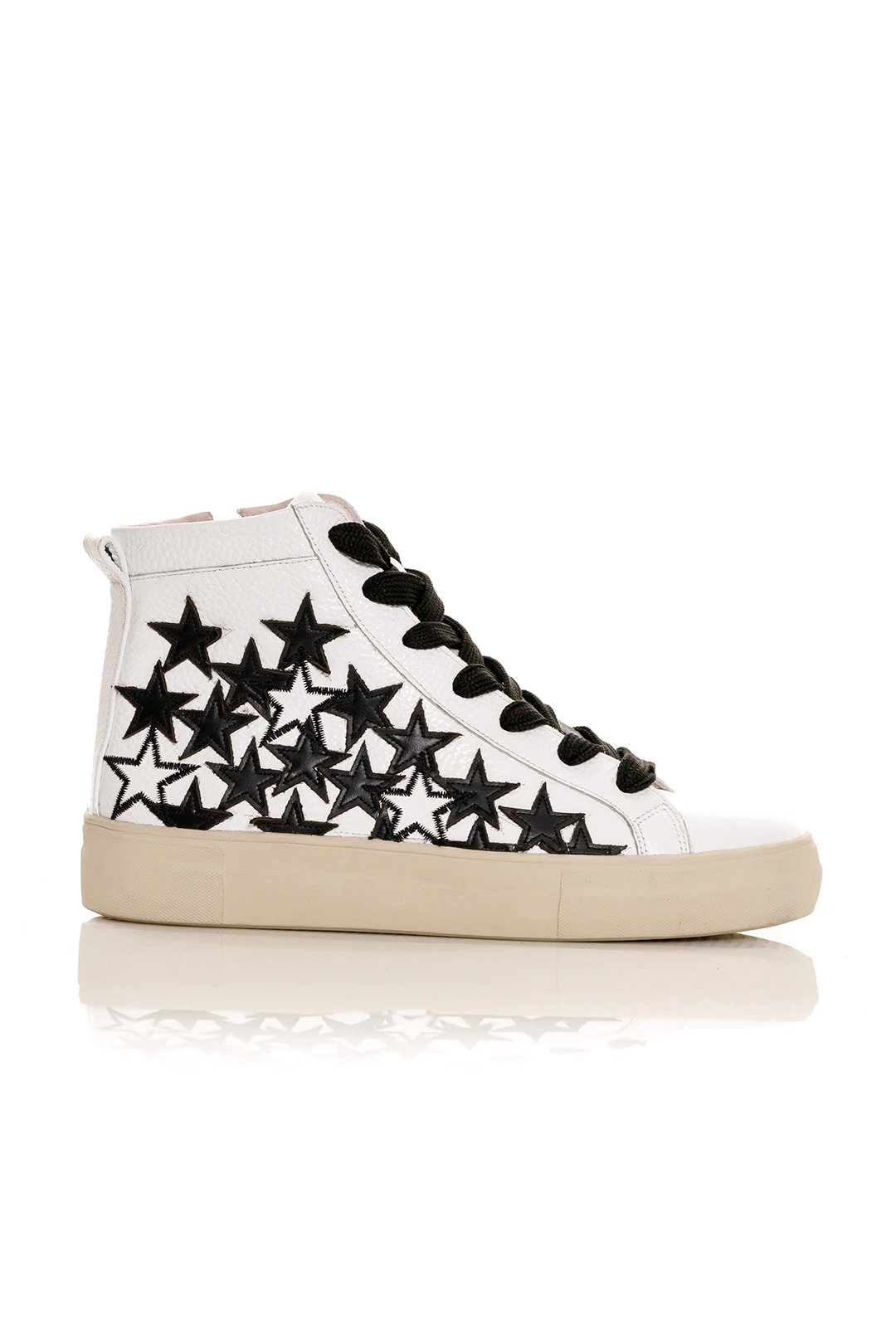 ZURI STAR SHINE BLACK&WHITE - imagen 1
