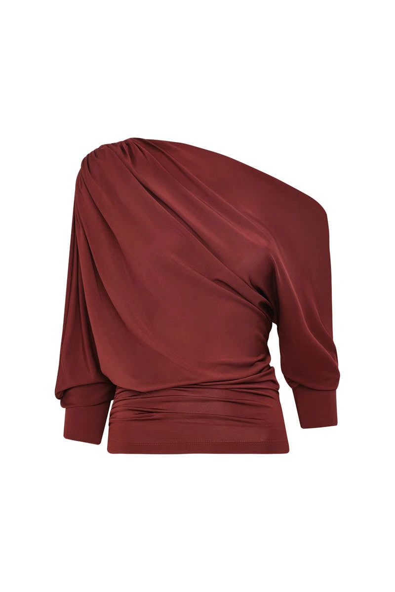 Blusa santa cruz andorra - imagen 1