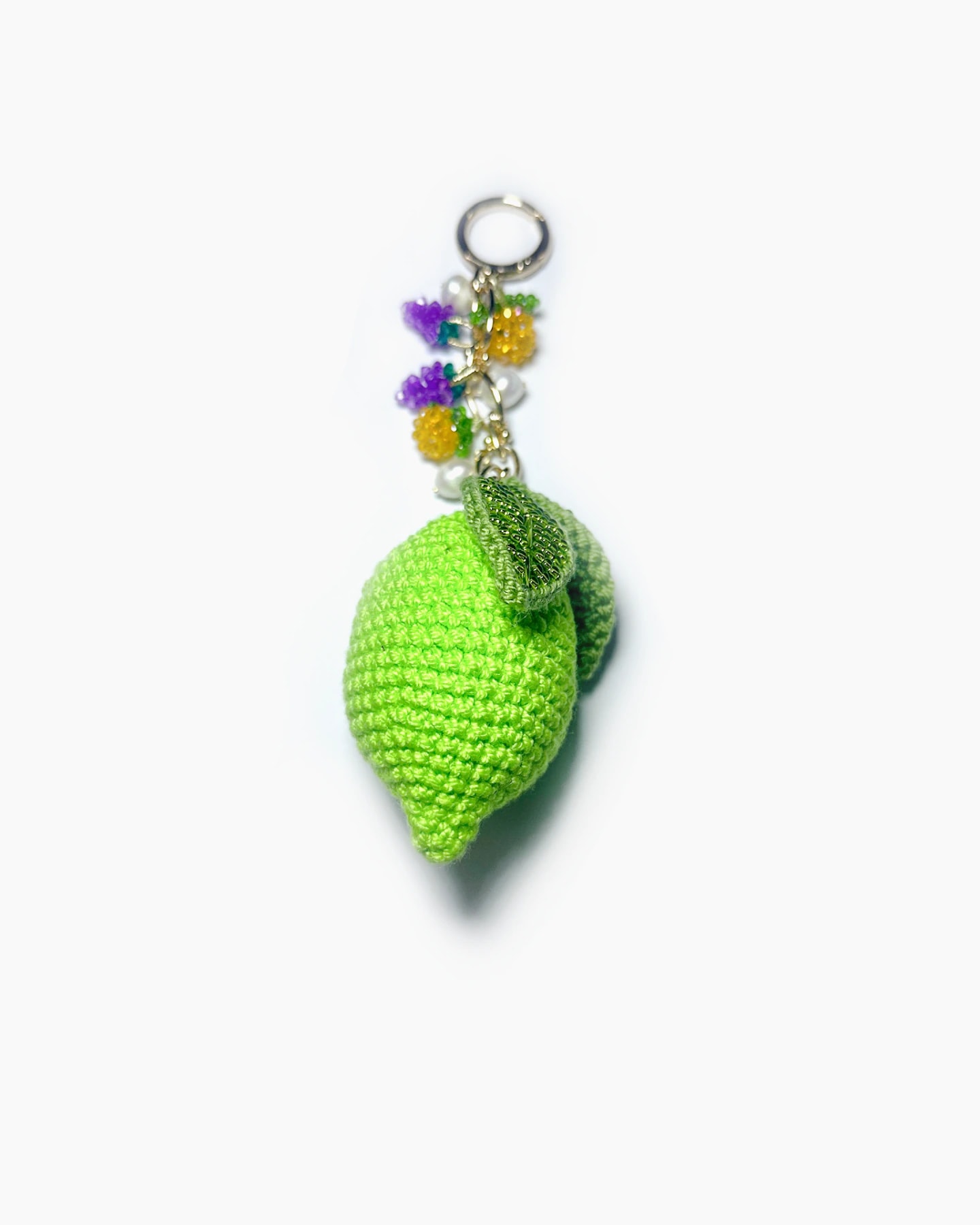 Llavero Limon - imagen 1