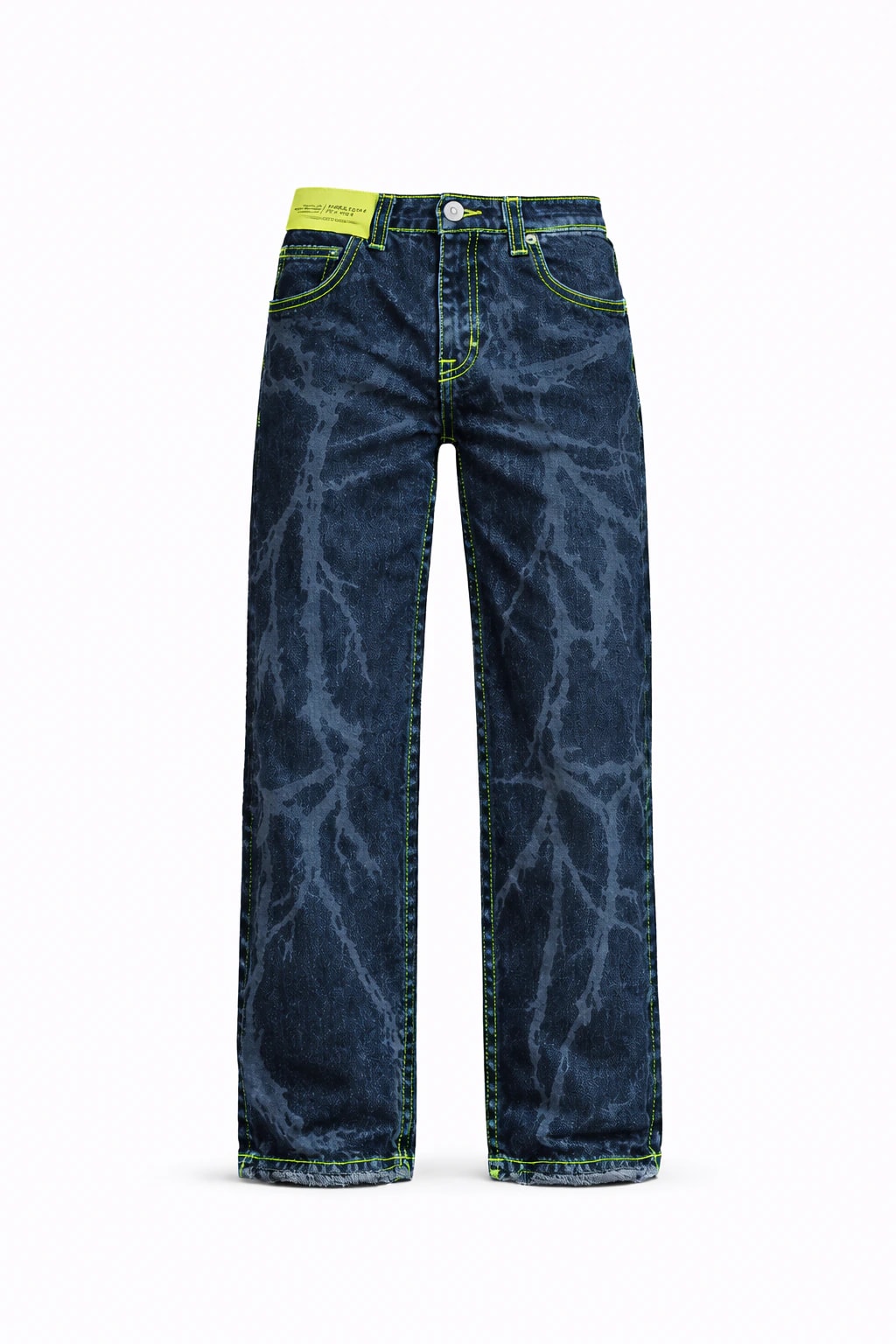 JEANS CIRCUITOS - imagen 1