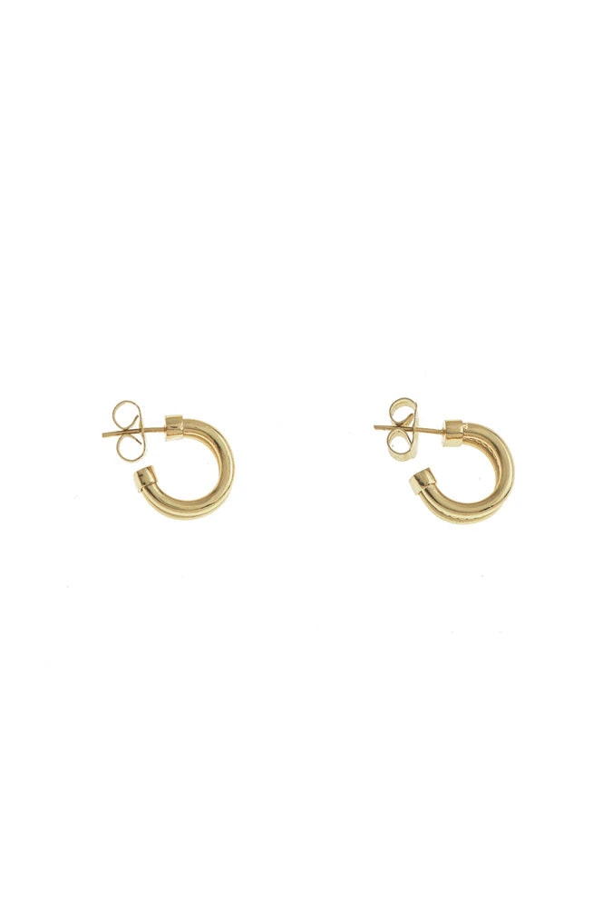 Calima Hoops ( mini ) - imagen 1