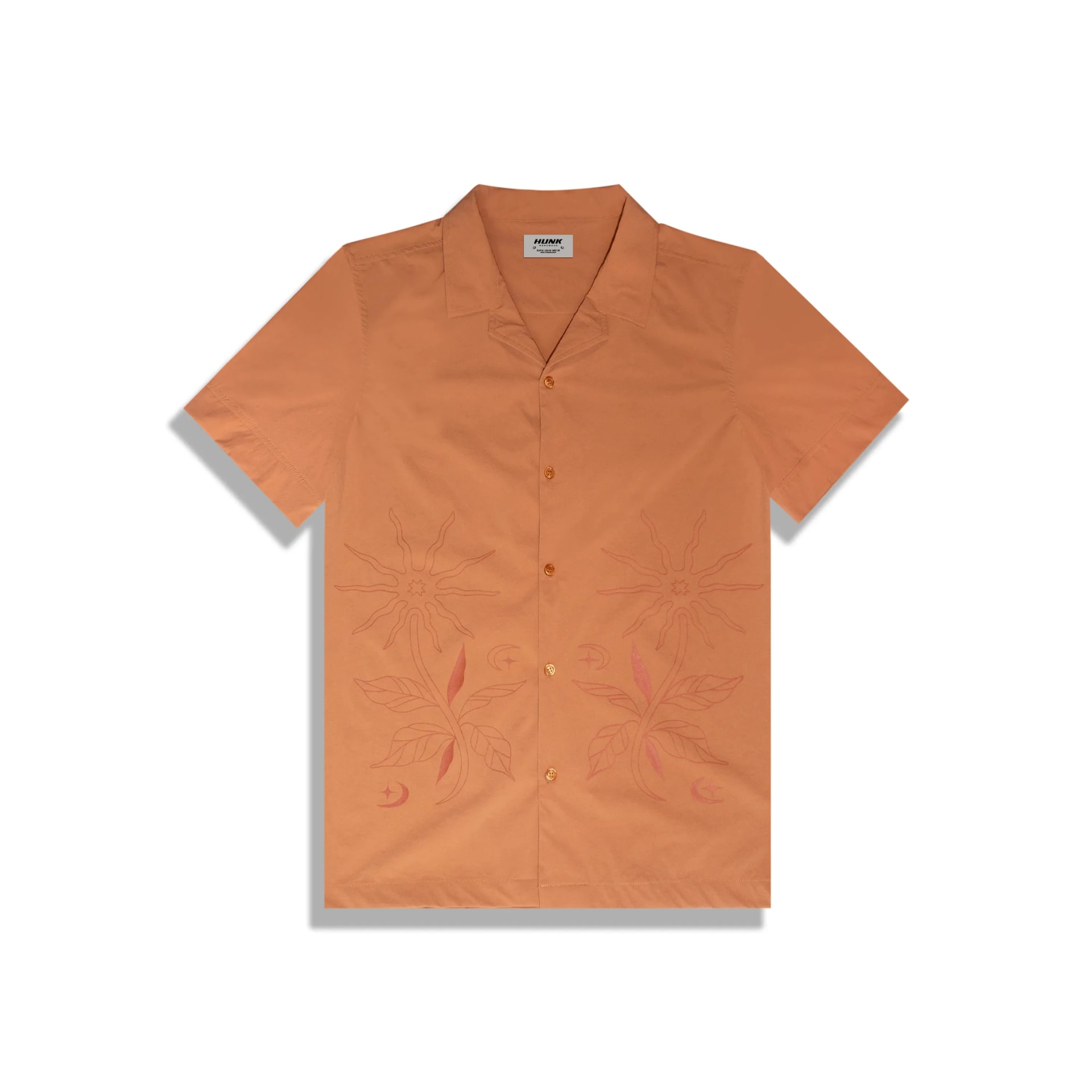 Camisa Resort Sandy - imagen 1