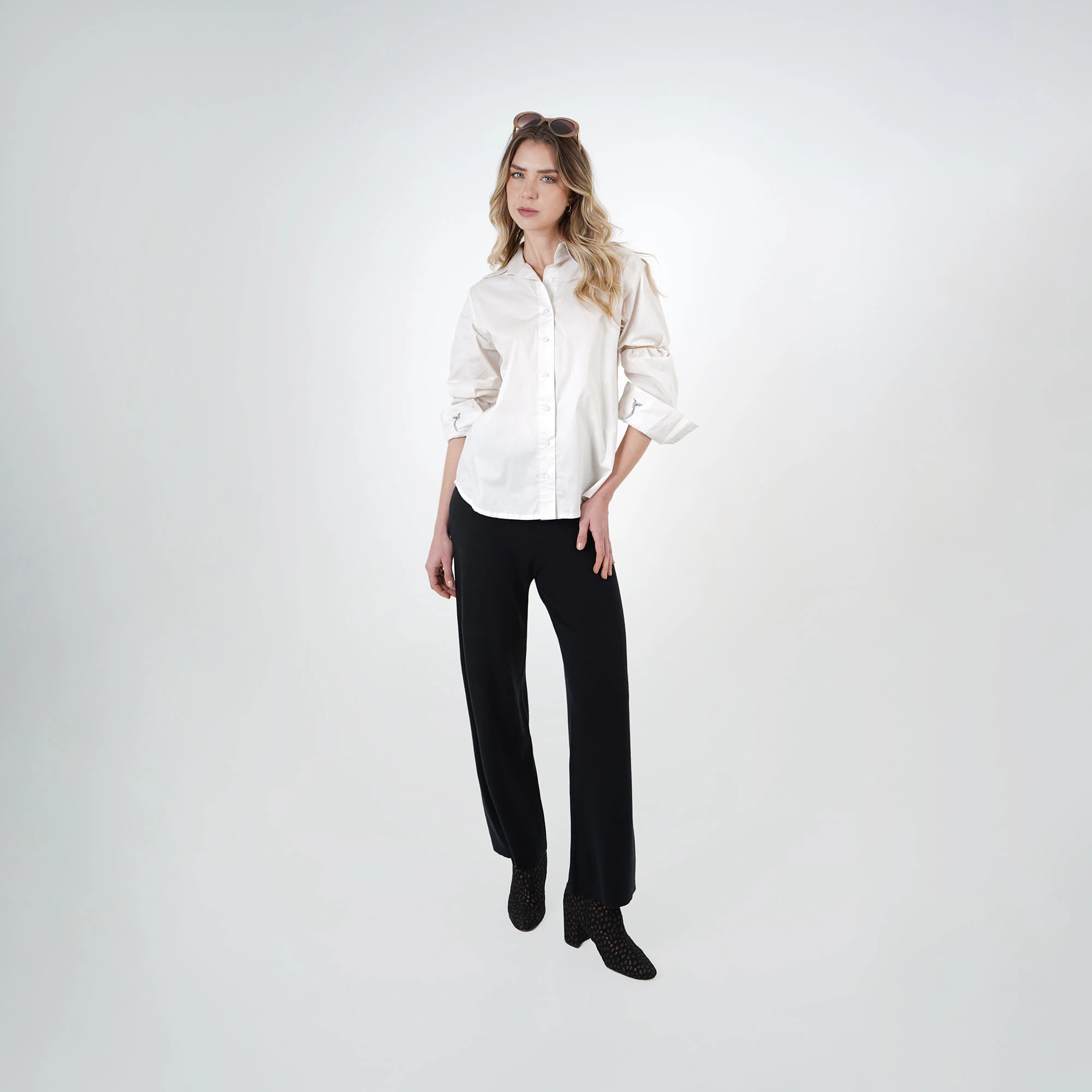 Pantalón Tejido FDS by Aramacao - imagen 1