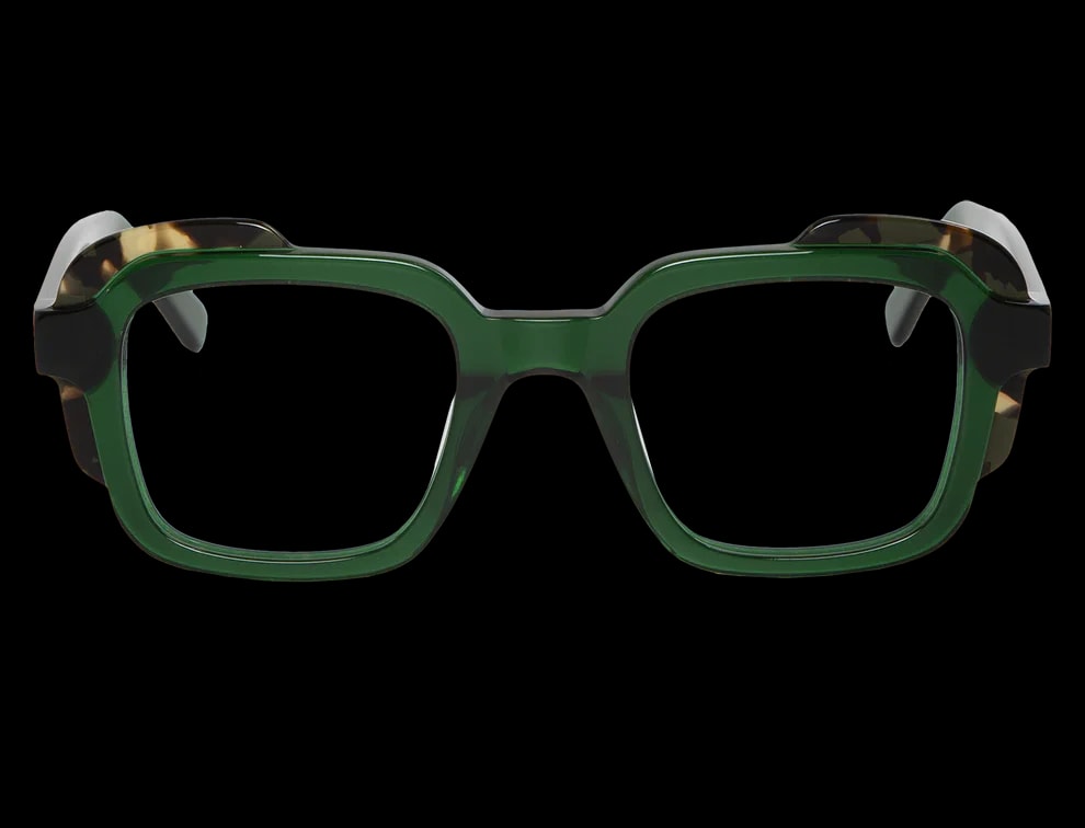 GREEN - BALDOSA - imagen 1