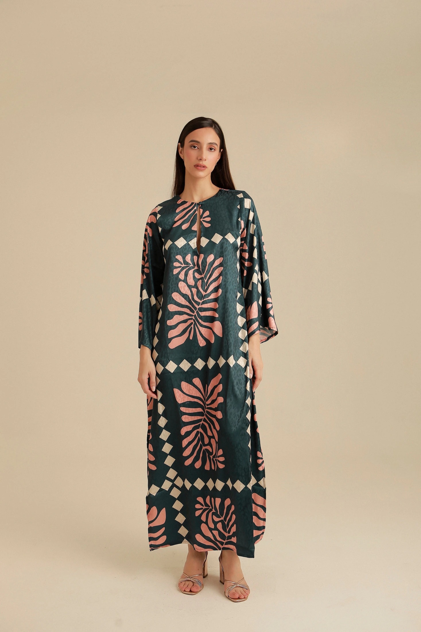 FLORA DRESS - imagen 1