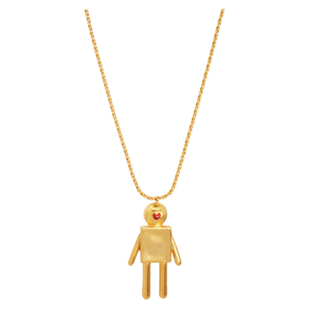 Cadena Robot Long - imagen 1