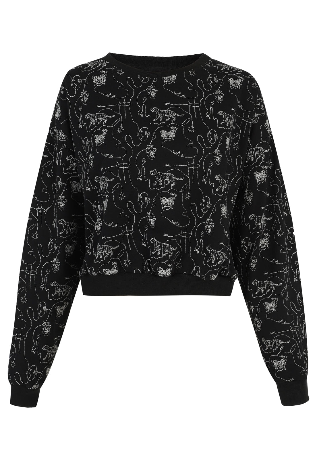 Pullover Tierra - imagen 1