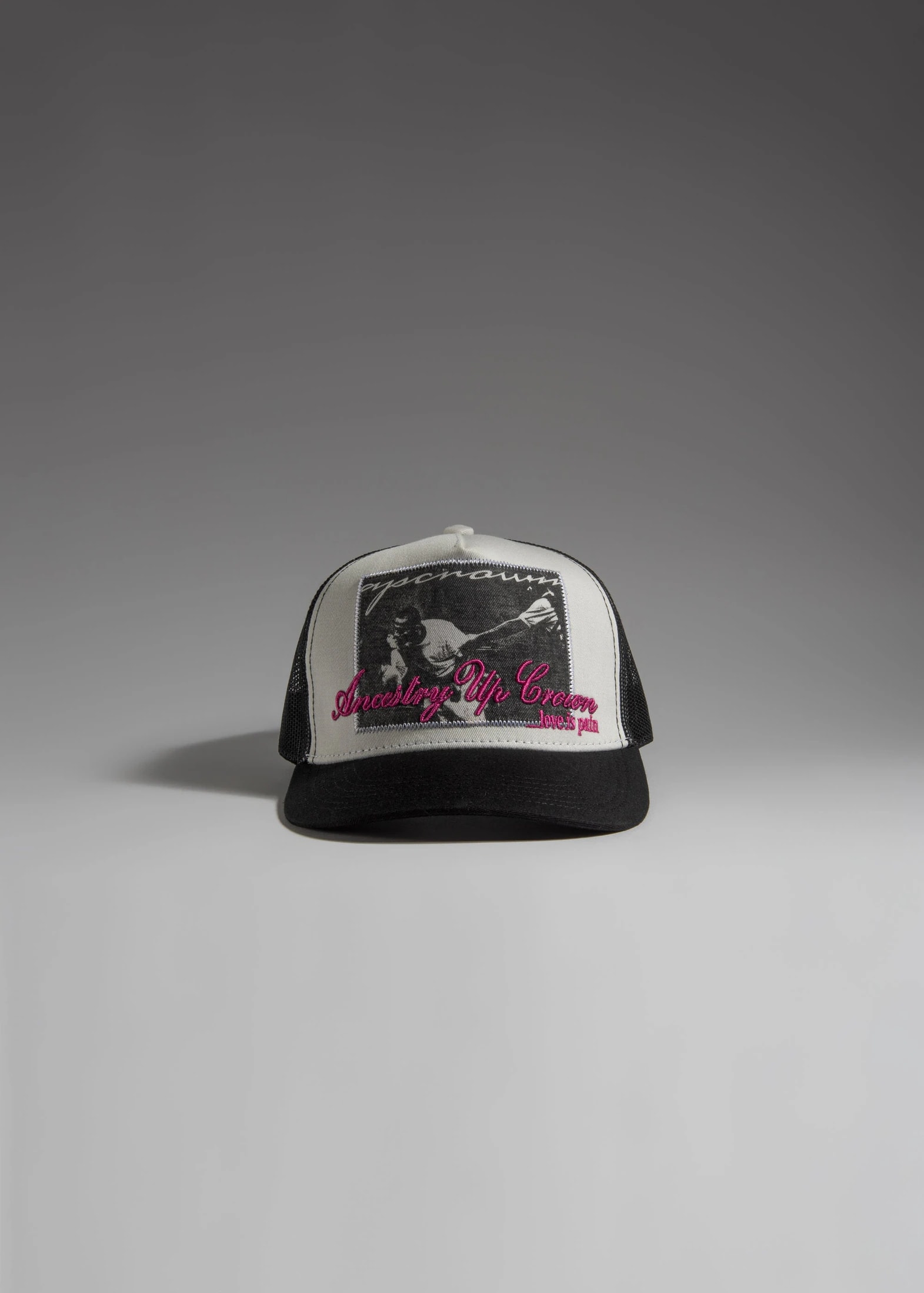 STORMY CAP - imagen 1