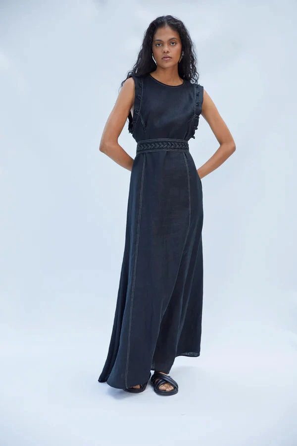 VESTIDO JULY - imagen 1