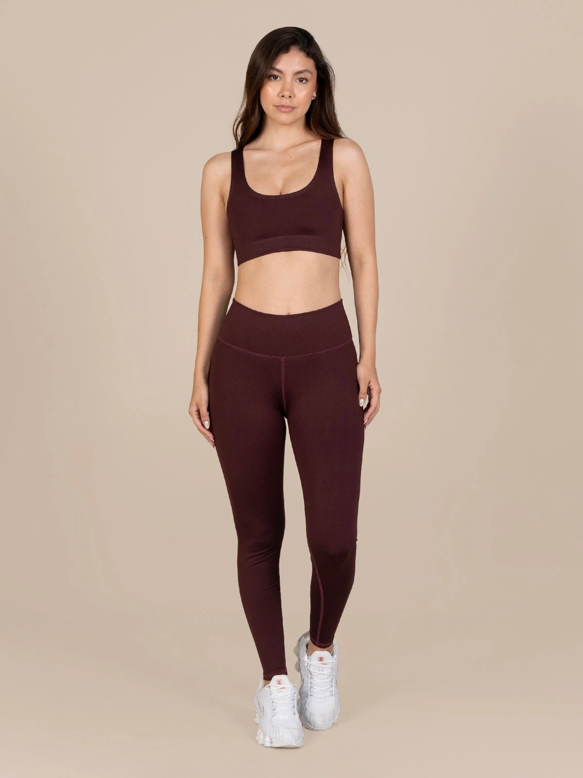 Yilma leggins set talla xs - imagen 1