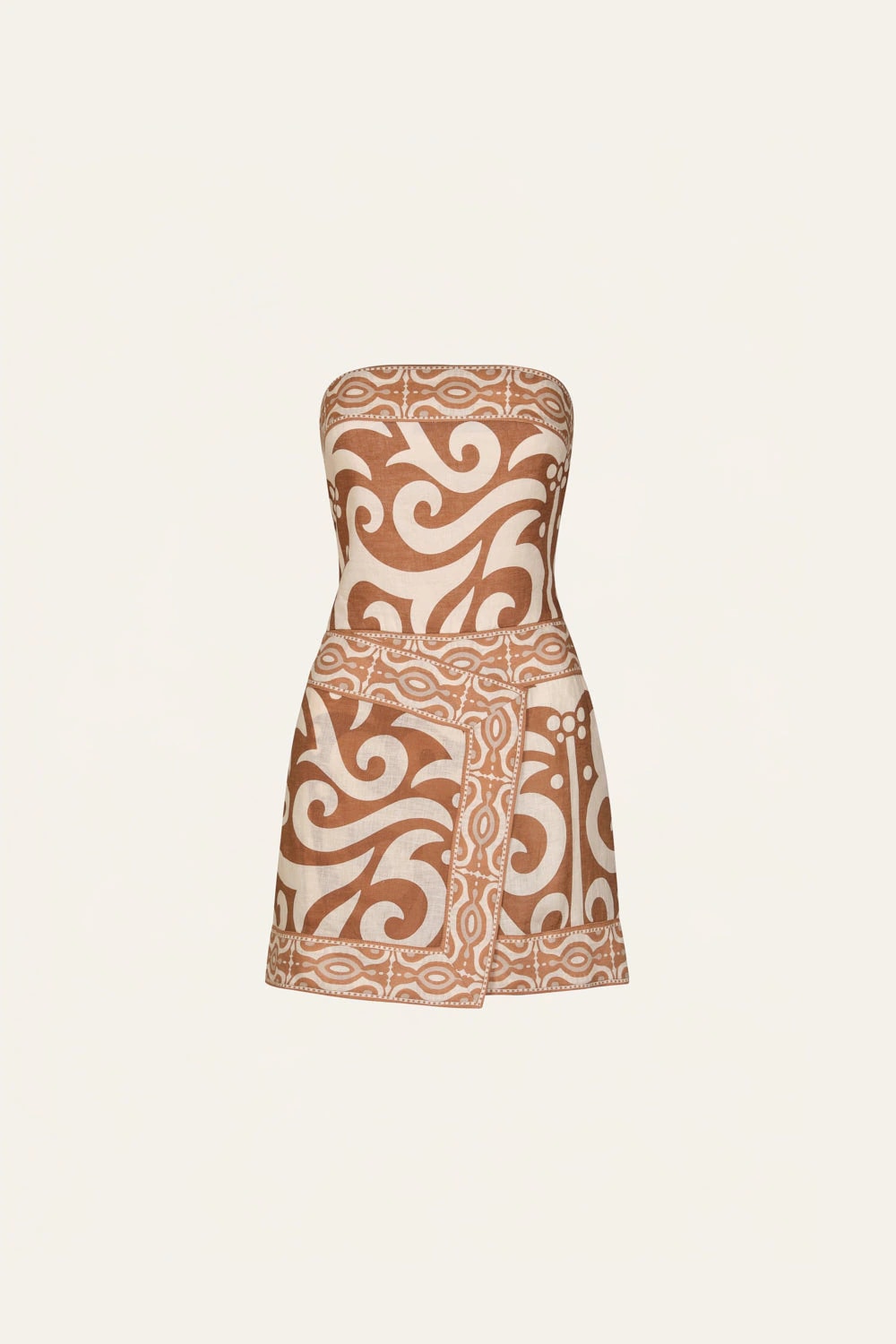 Raíz Ritual Dress - imagen 1