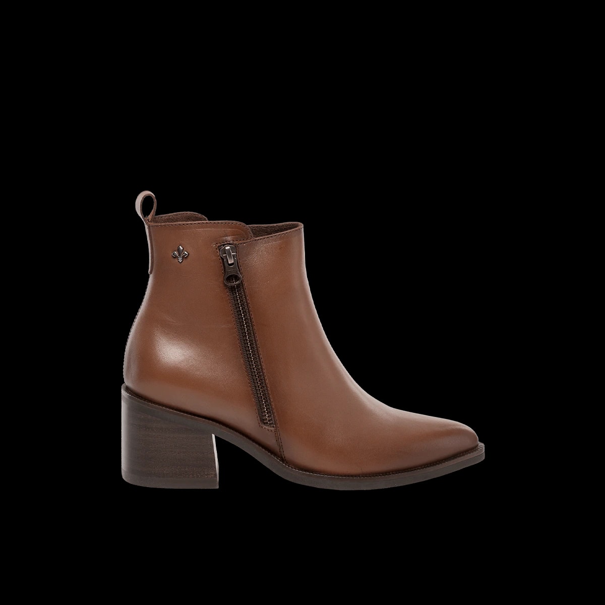 BOTINES PARA MUJER IKIA - imagen 1